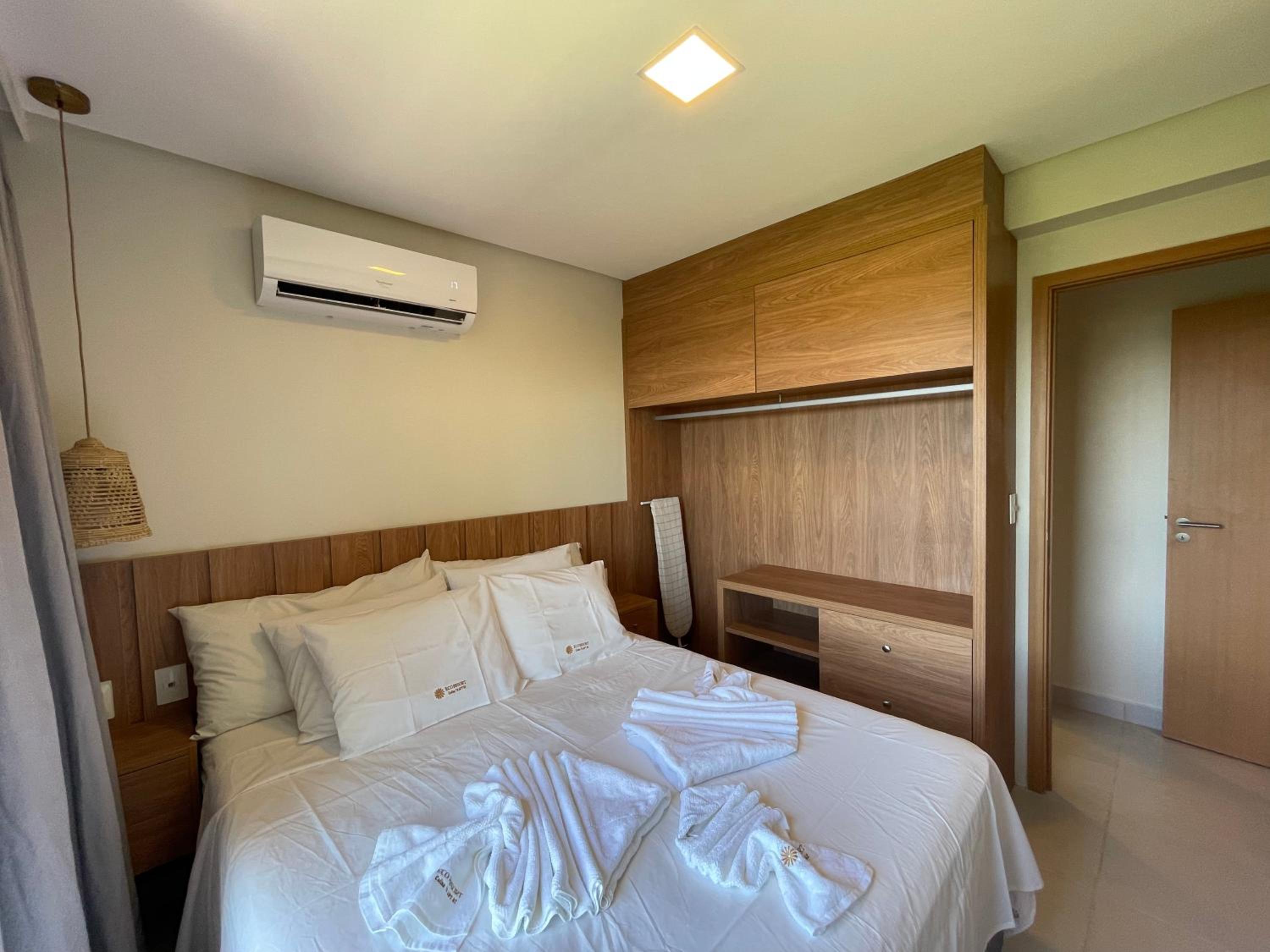 Flat Eco Resort Praia Dos Carneiros