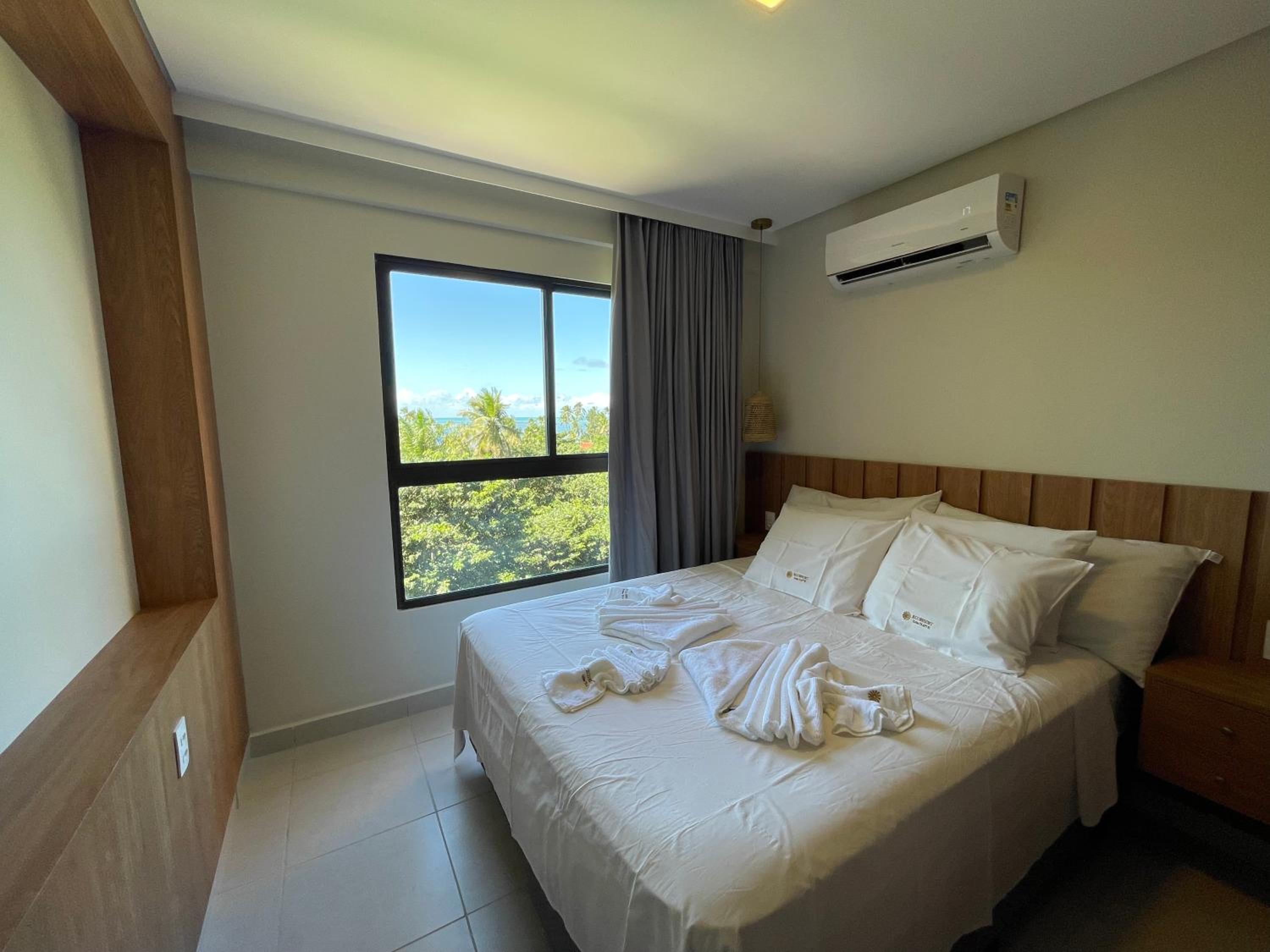 Flat Eco Resort Praia Dos Carneiros