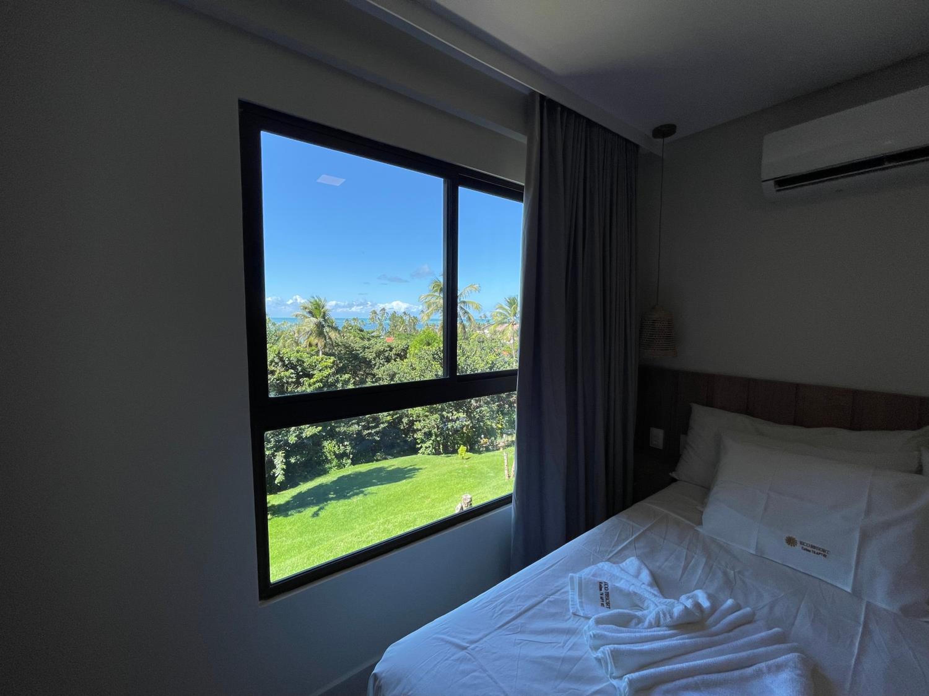 Flat Eco Resort Praia Dos Carneiros