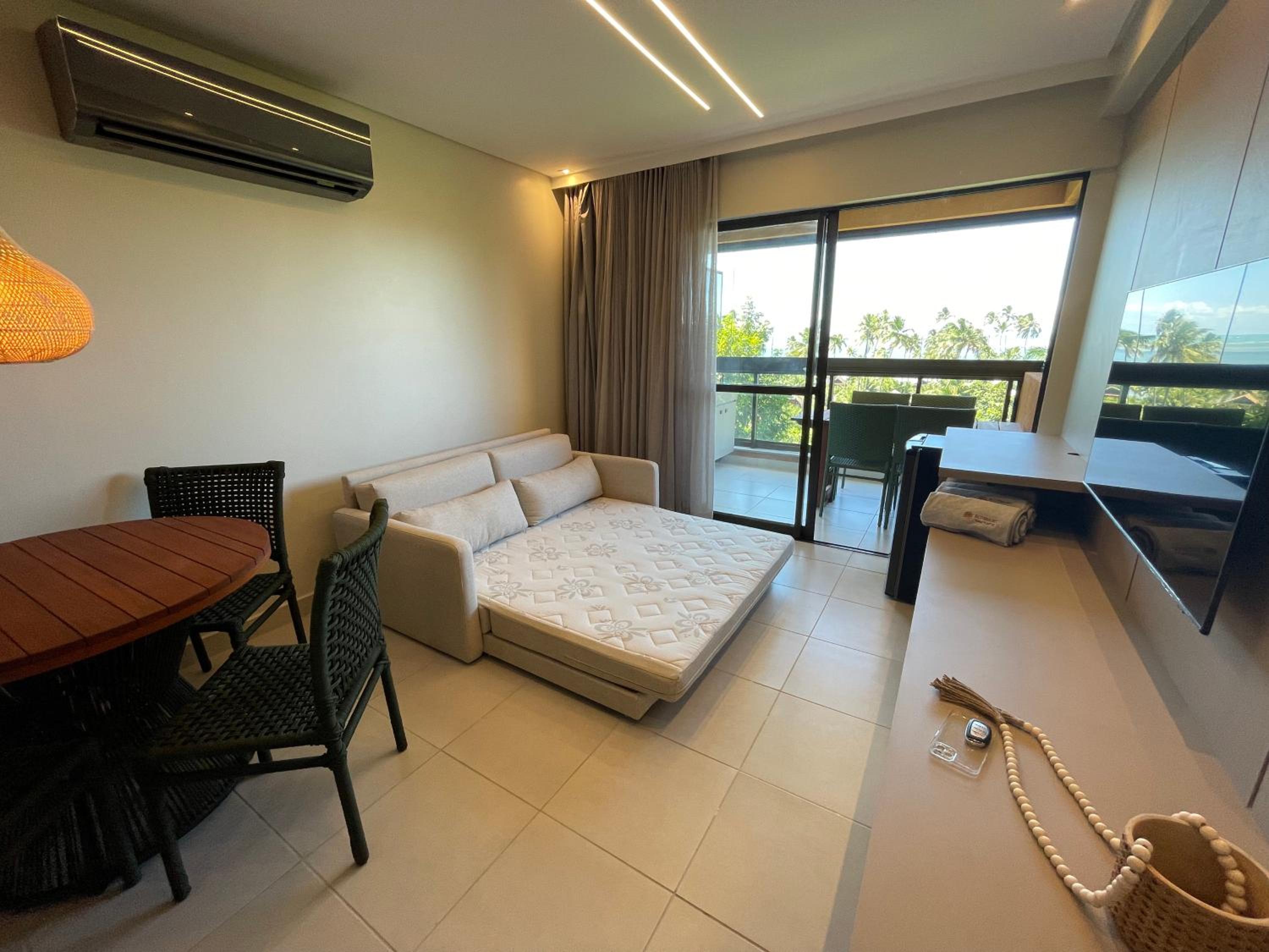 Flat Eco Resort Praia Dos Carneiros