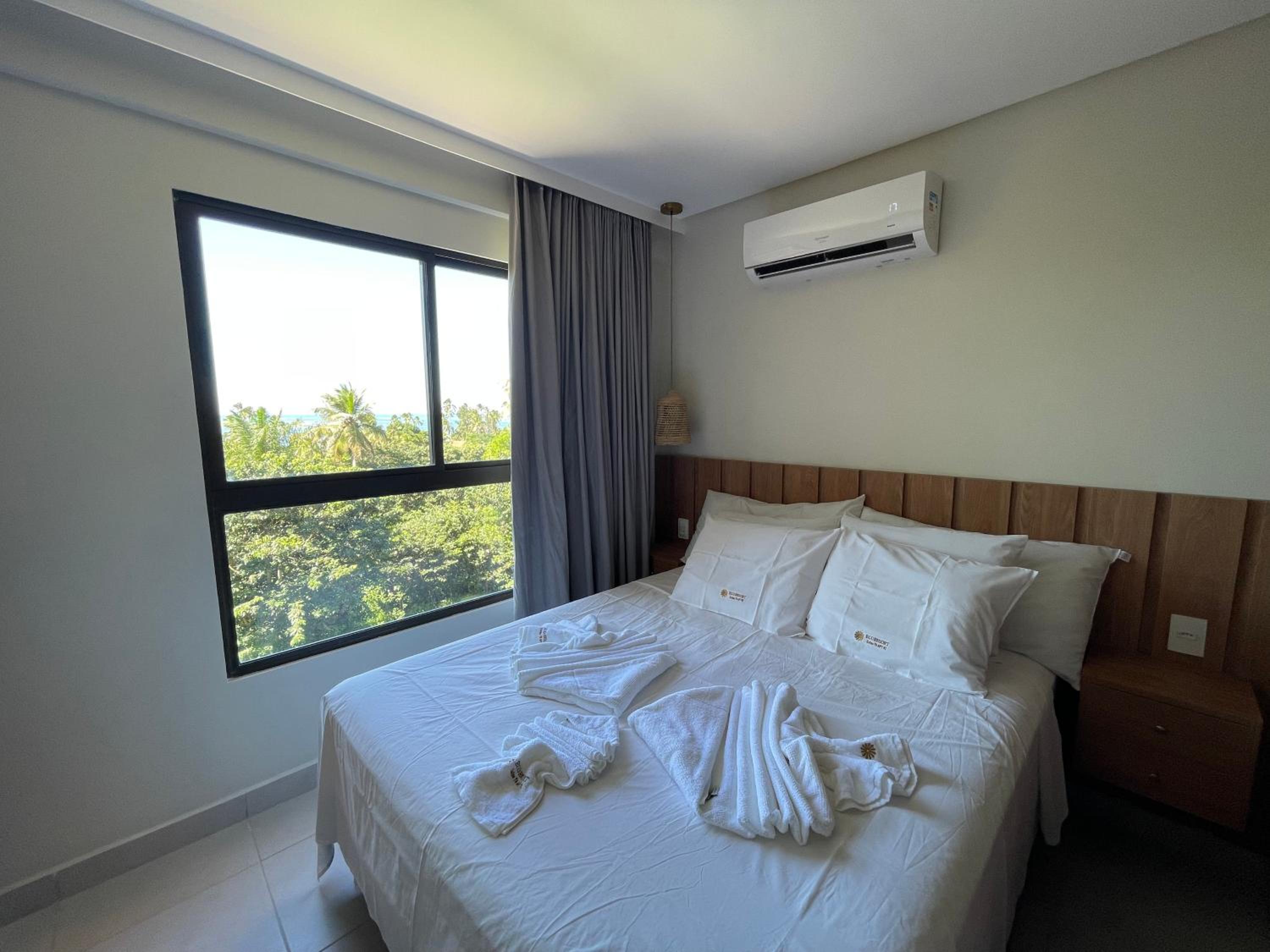 Flat Eco Resort Praia Dos Carneiros