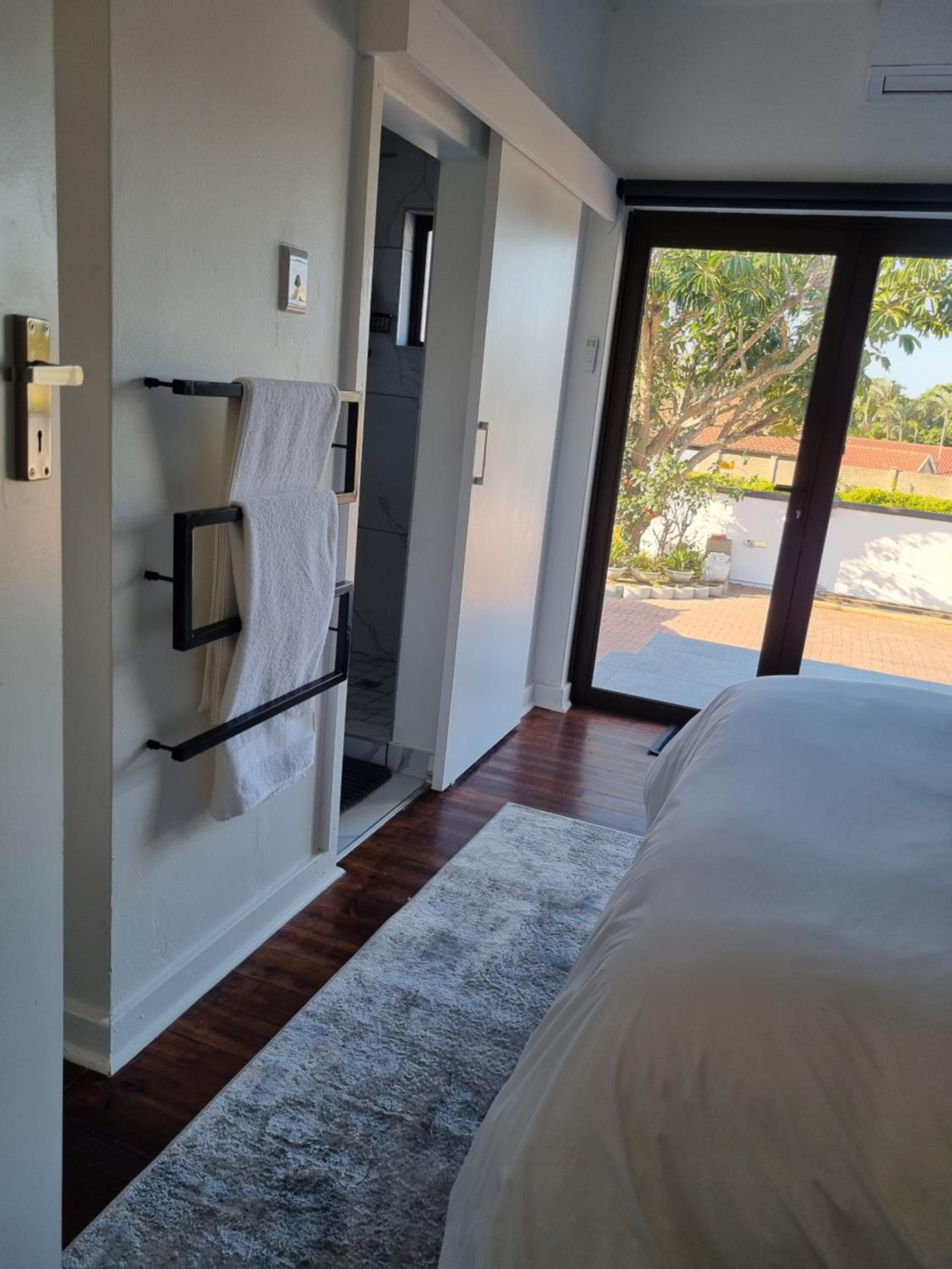 Troon Harmony - Room 3 view 2