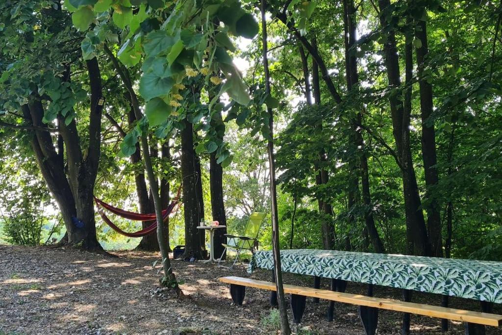 Kućica za odmor Srbac