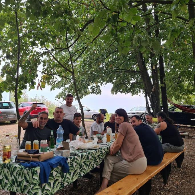 Kućica za odmor Srbac