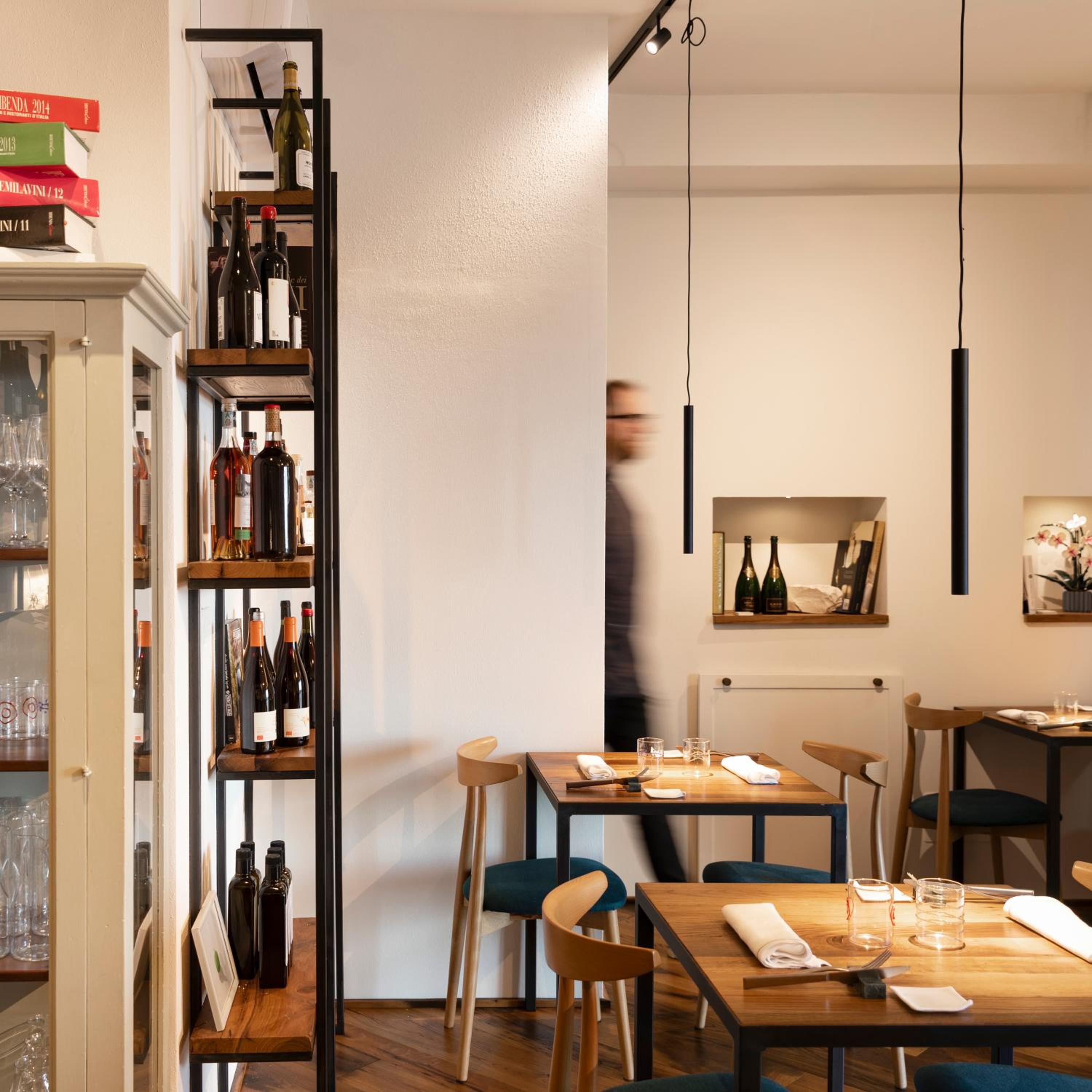FORO Osteria Imperfetta