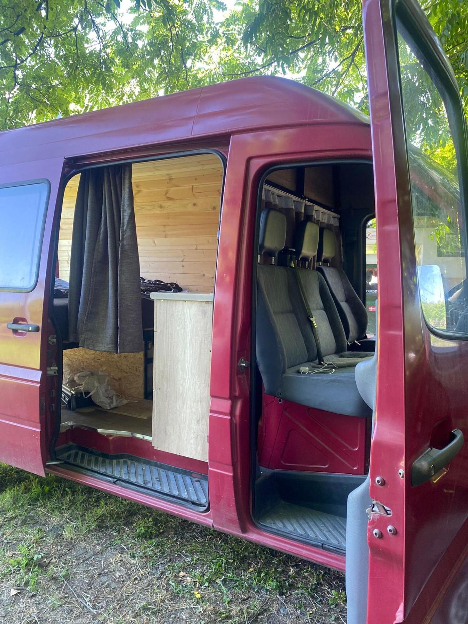 Campervan