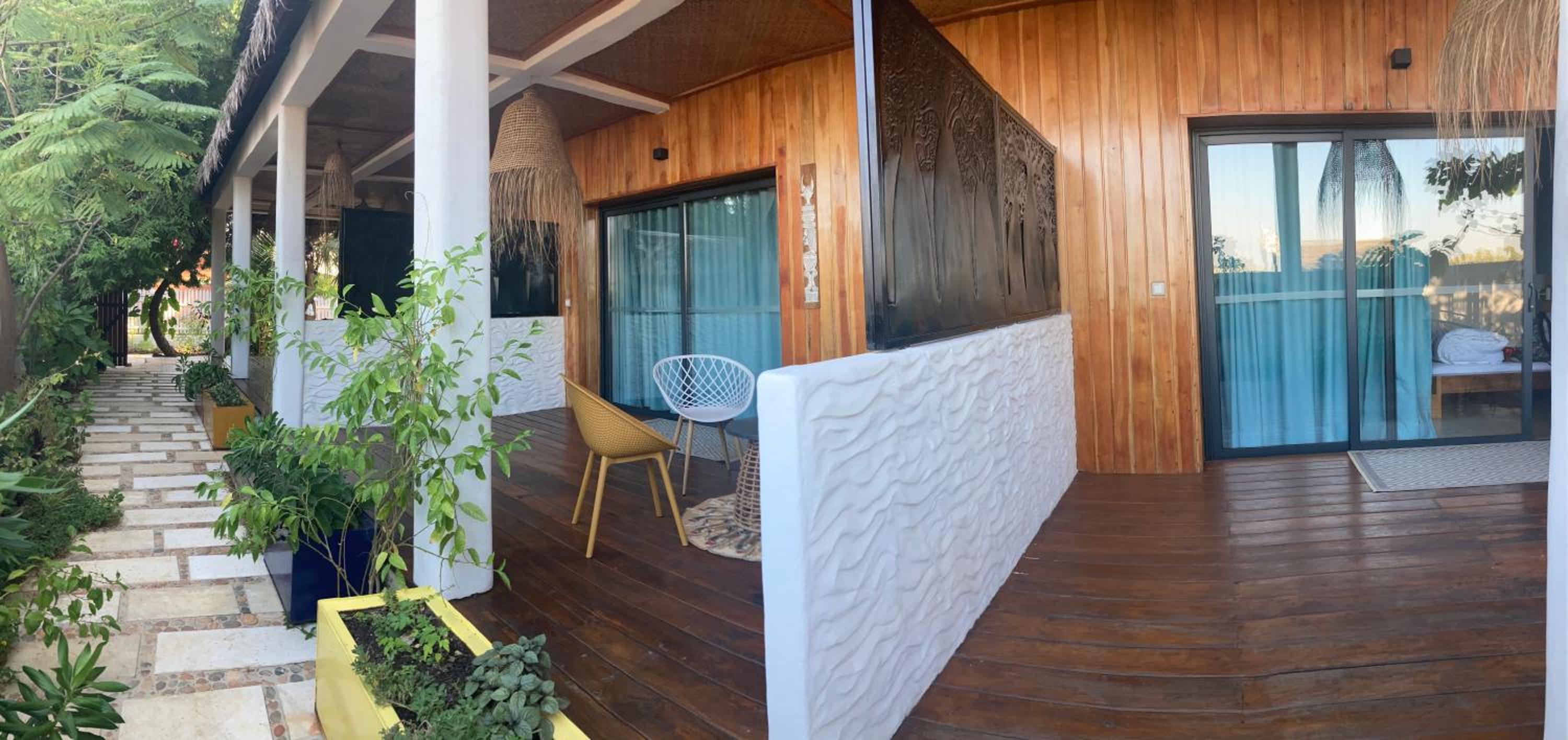 Kily House