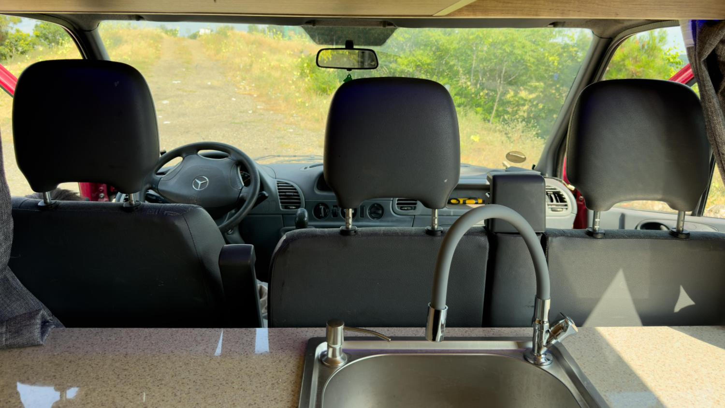 Campervan