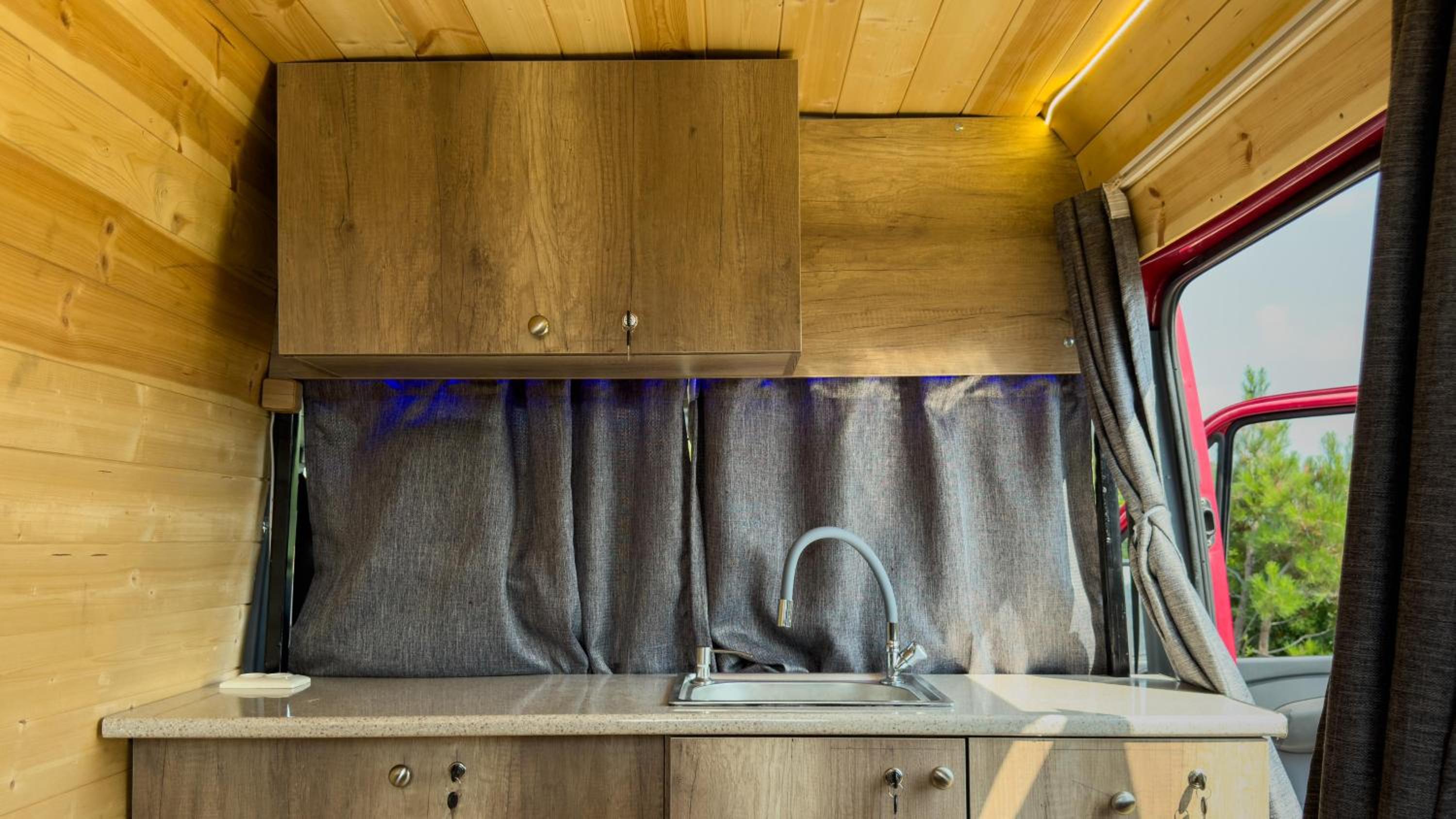 Campervan
