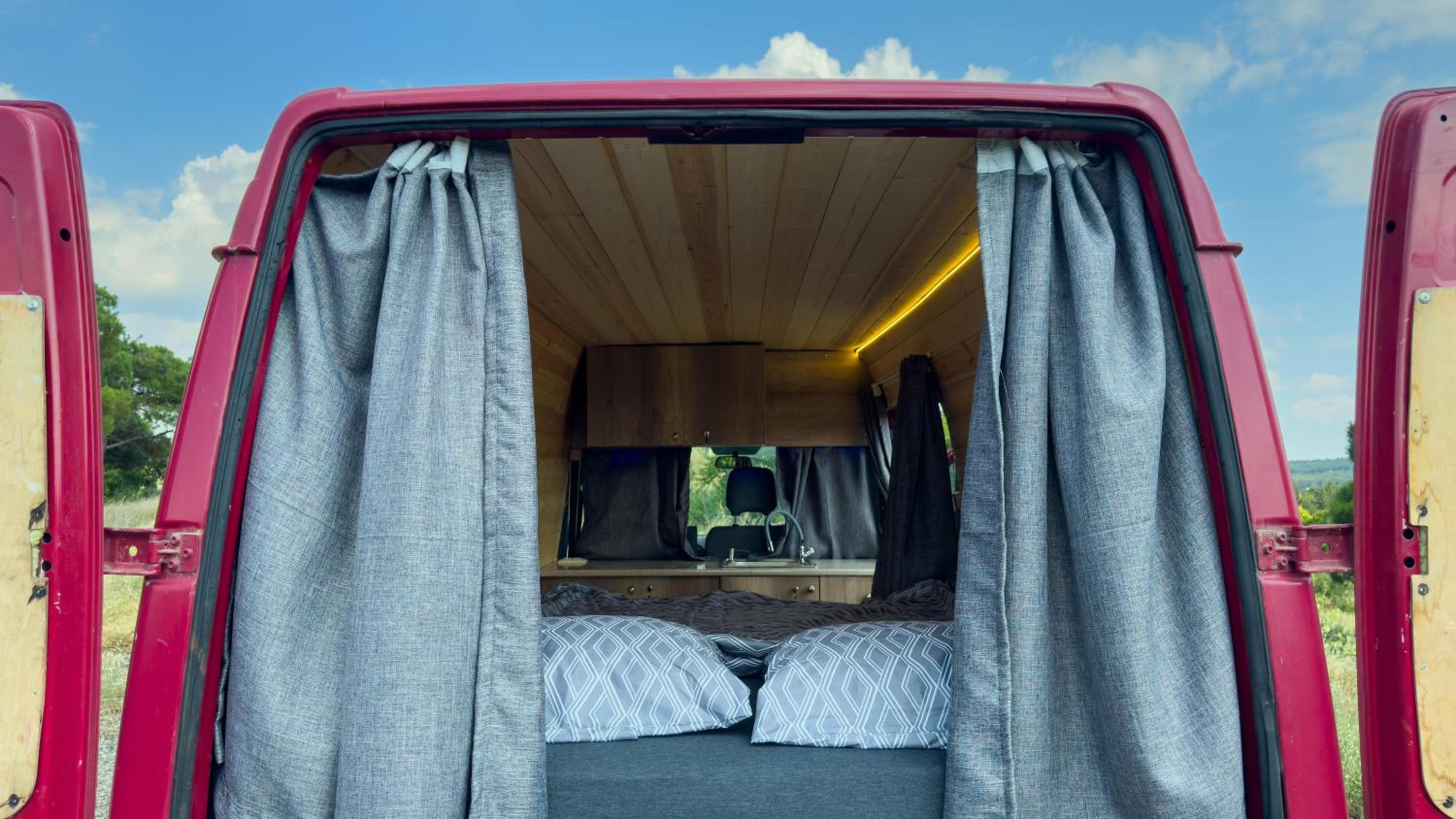 Campervan