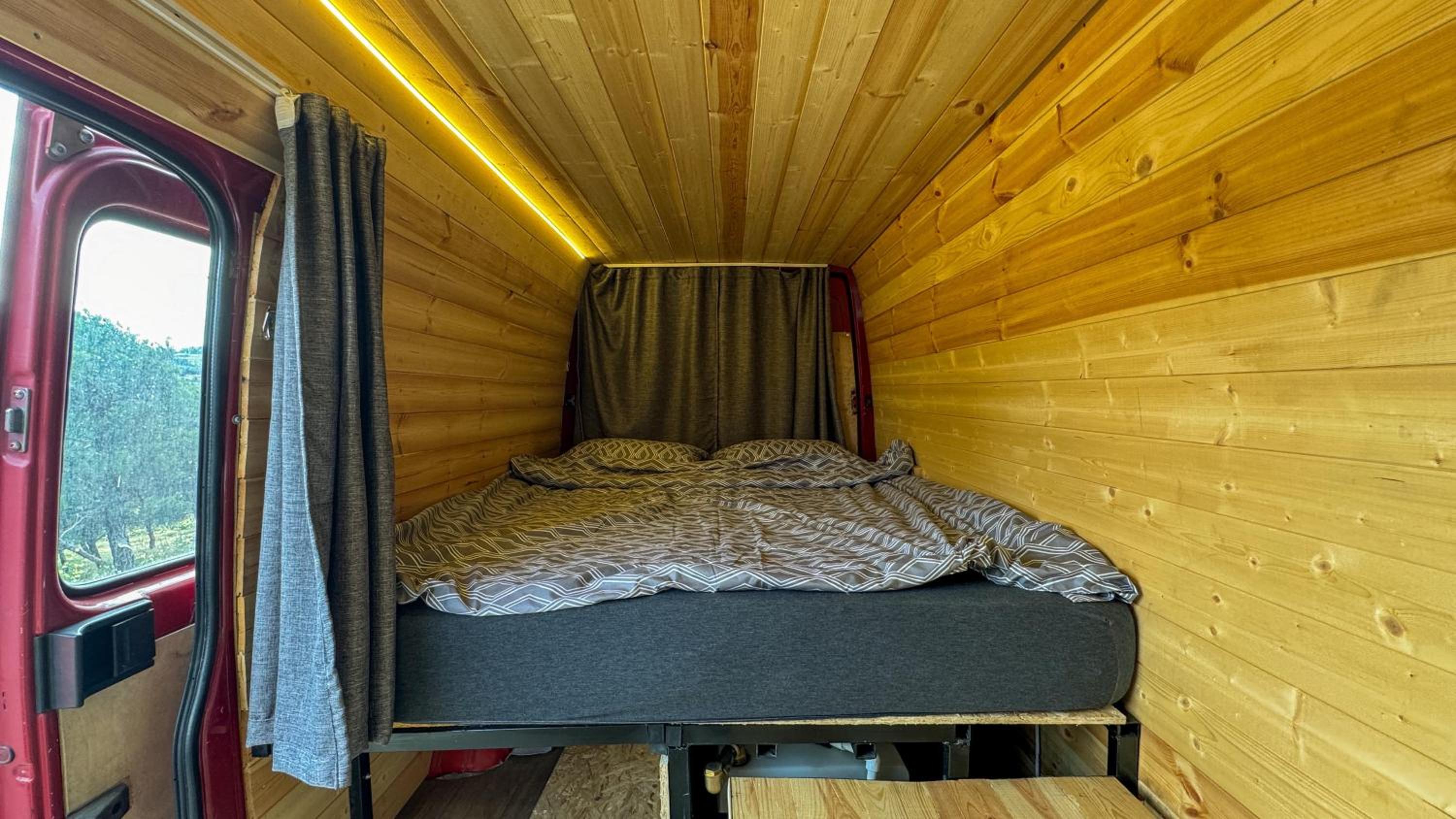 Campervan