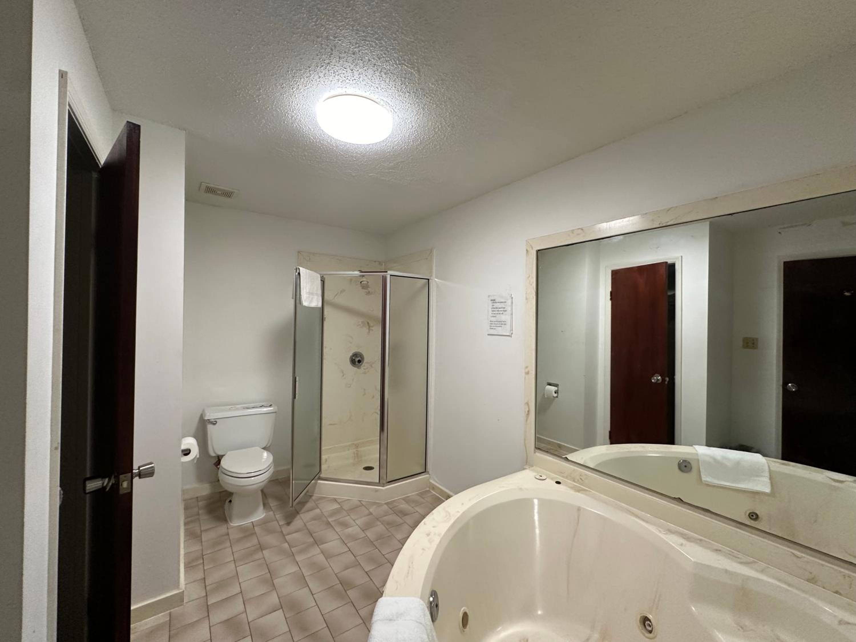 Royal Inn - Anniston, Foto 49
