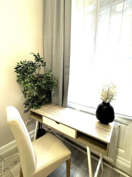 L5 City Centre Elegancy with AC view 5