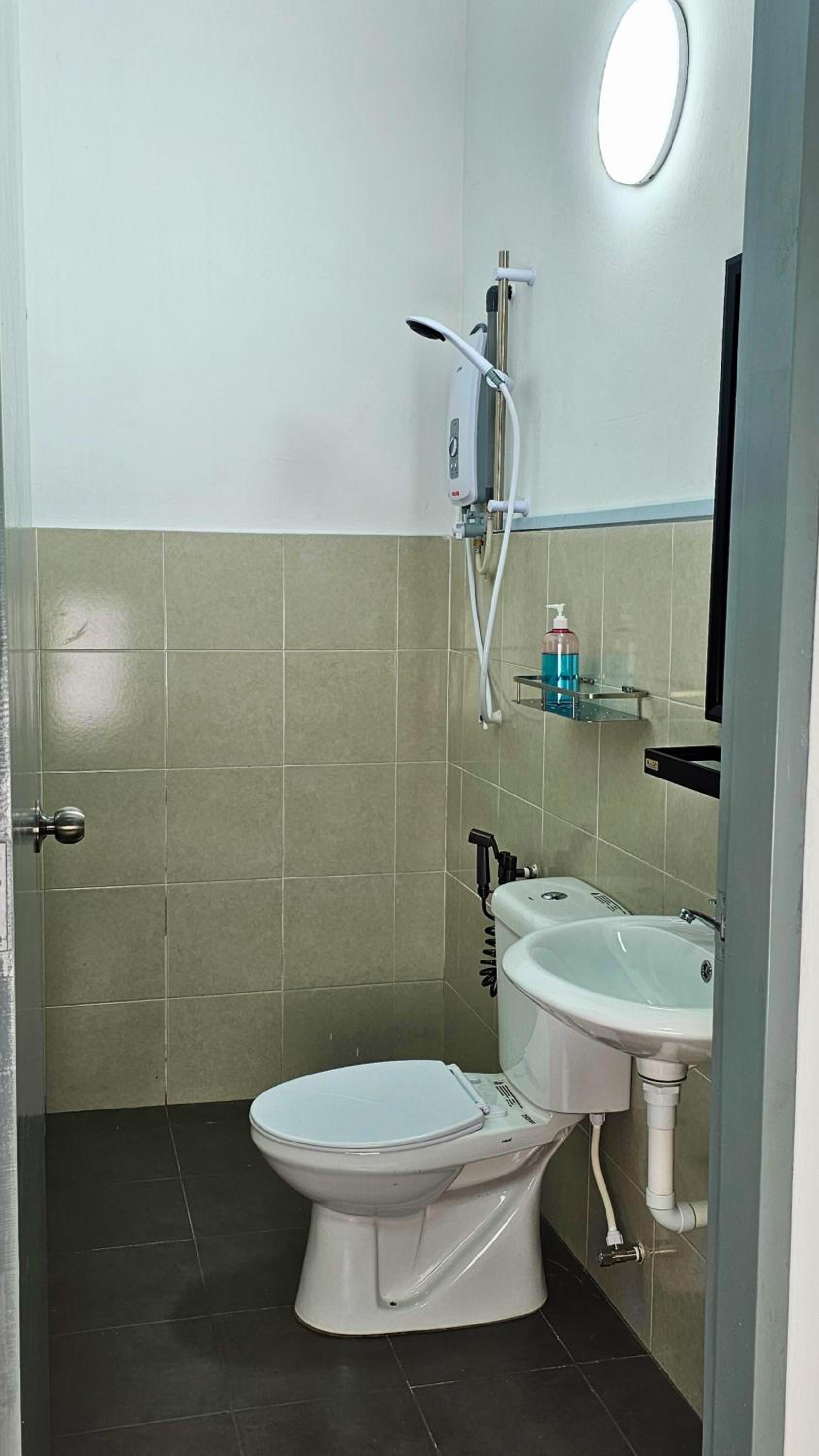 26 Homestay - Taman Chepor Idaman - Mslim Only - Chemor, Ipoh, Perak photo 2