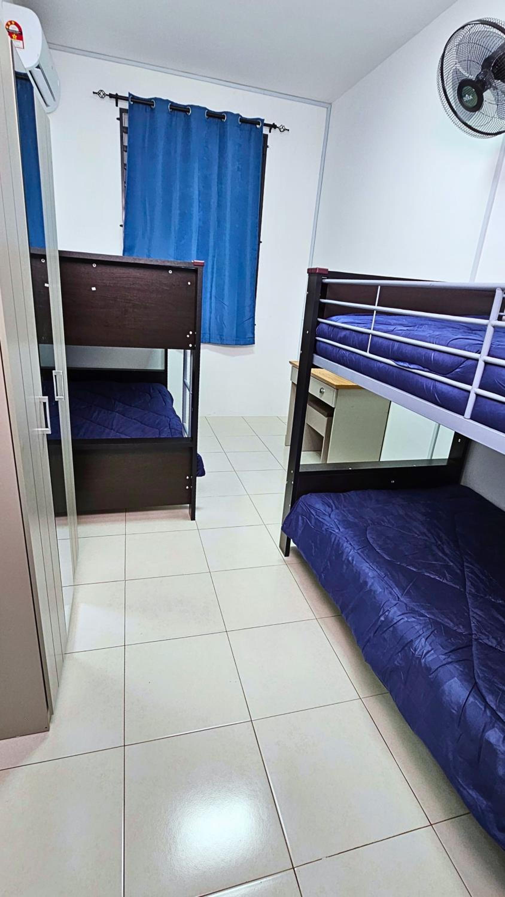 26 Homestay - Taman Chepor Idaman - Mslim Only - Chemor, Ipoh, Perak photo 3
