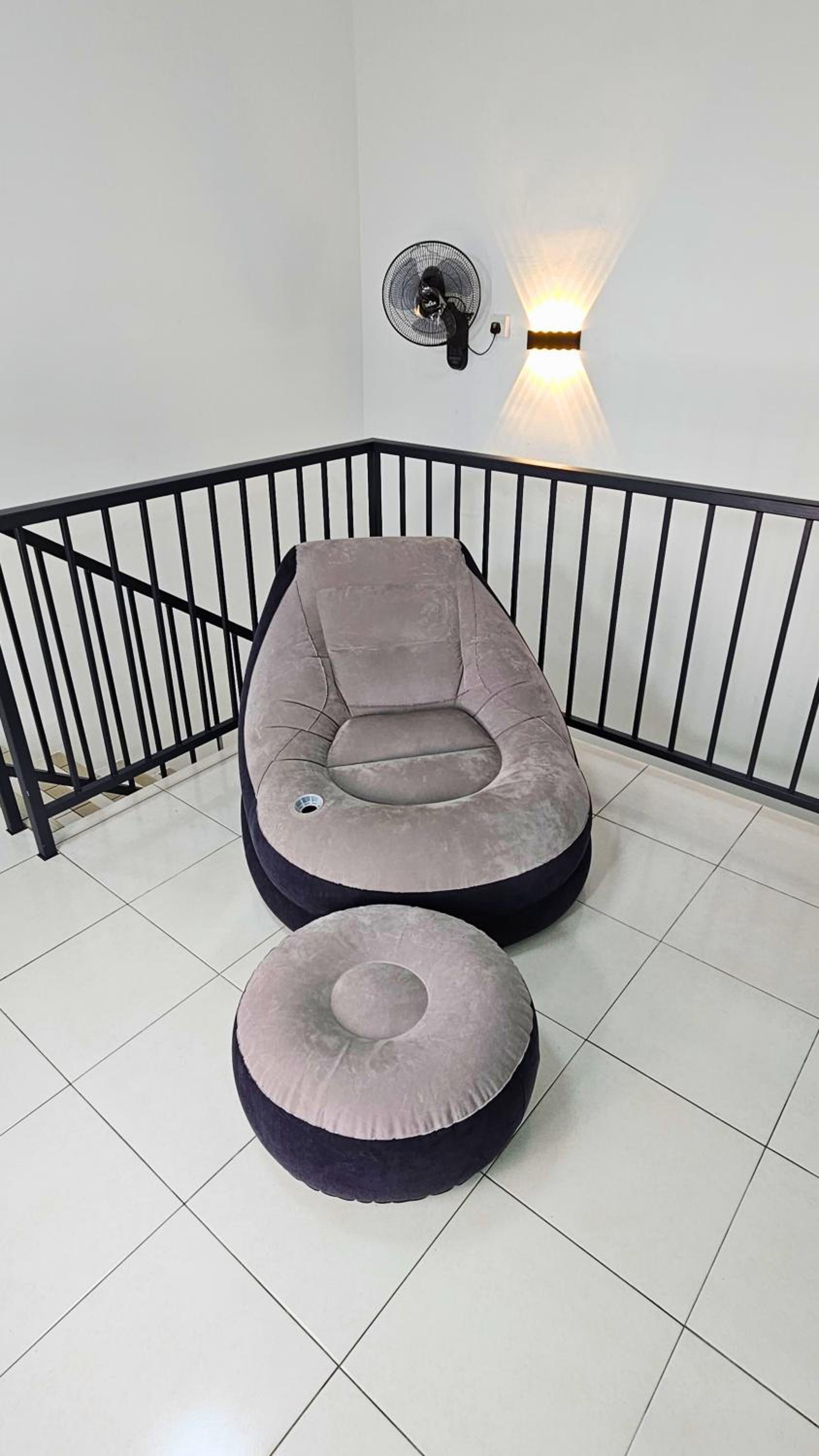 26 Homestay - Taman Chepor Idaman - Mslim Only - Chemor, Ipoh, Perak photo 4