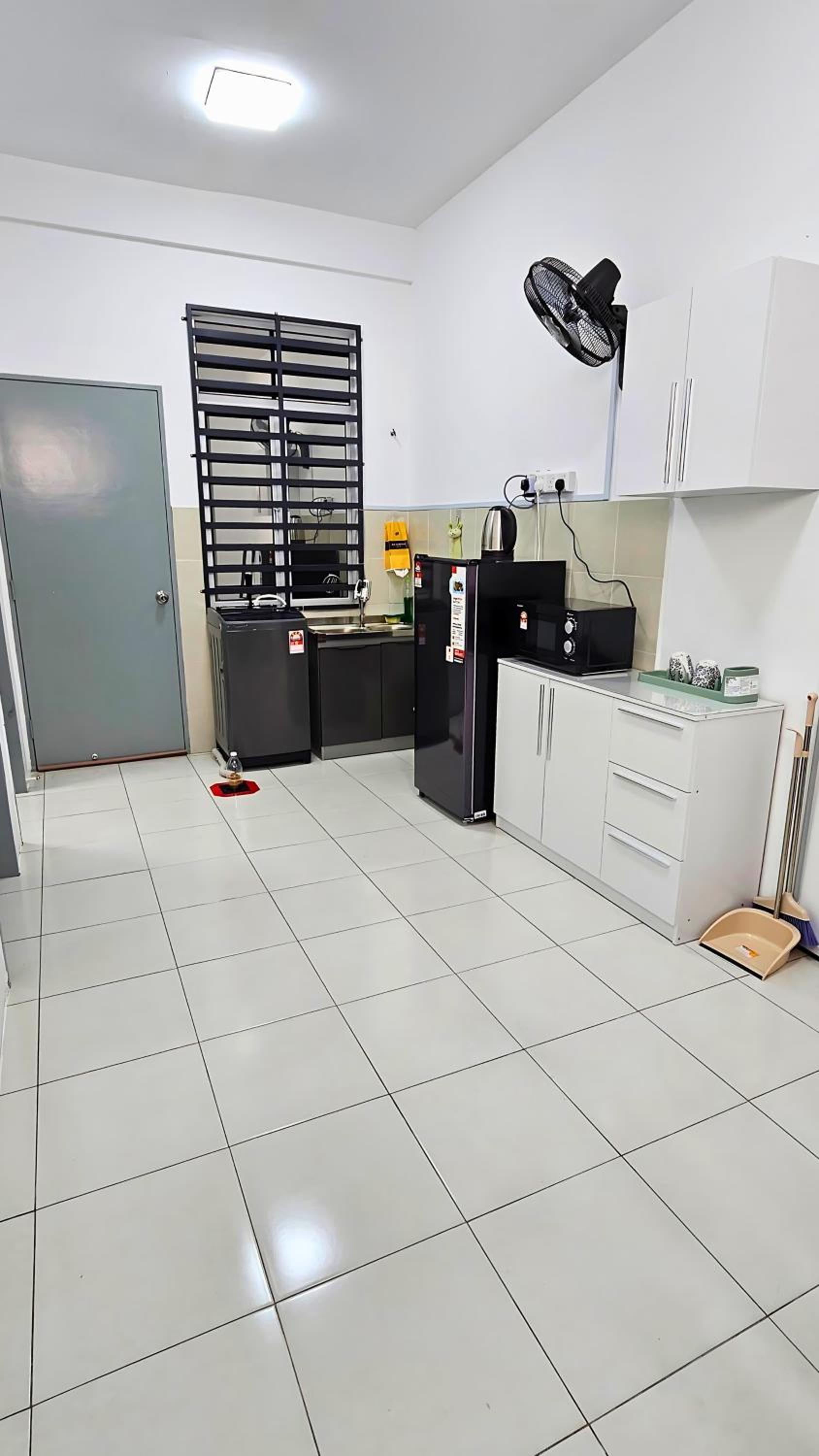 26 Homestay - Taman Chepor Idaman - Mslim Only - Chemor, Ipoh, Perak photo 6