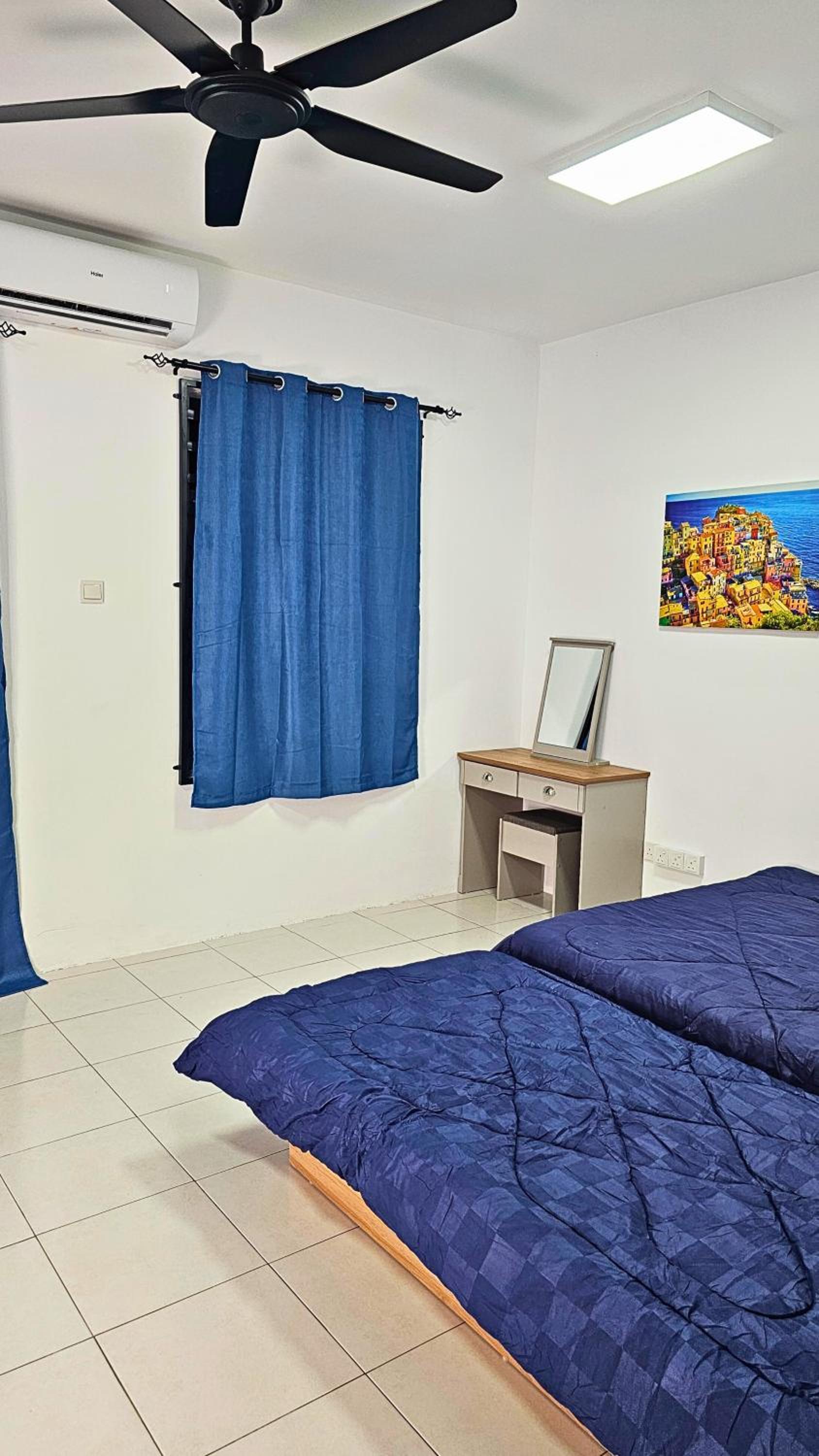 26 Homestay - Taman Chepor Idaman - Mslim Only - Chemor, Ipoh, Perak photo 7