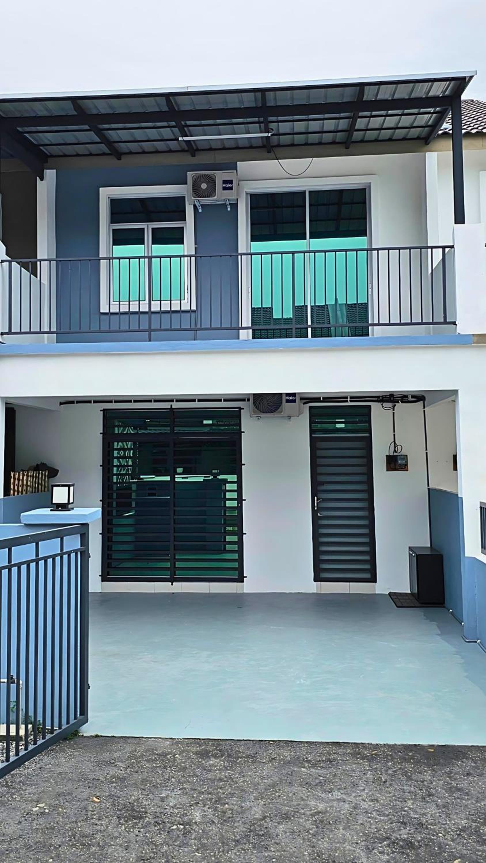 26 Homestay - Taman Chepor Idaman - Mslim Only - Chemor, Ipoh, Perak photo 8