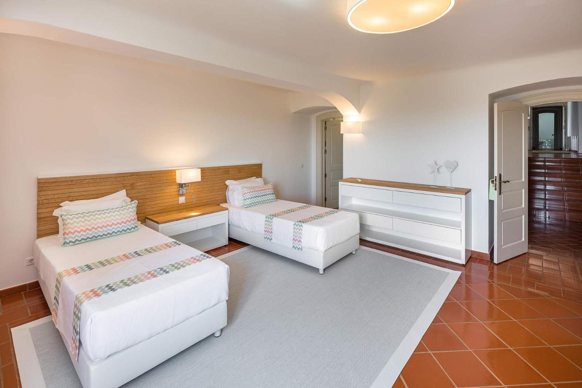 Casa de Baixo by Vintage Travel