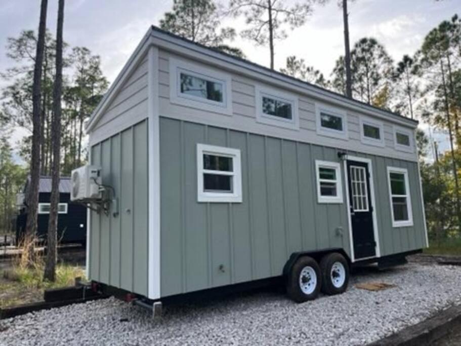 Titusville Vacations - Tiny Glamping 1 - Property Image 1