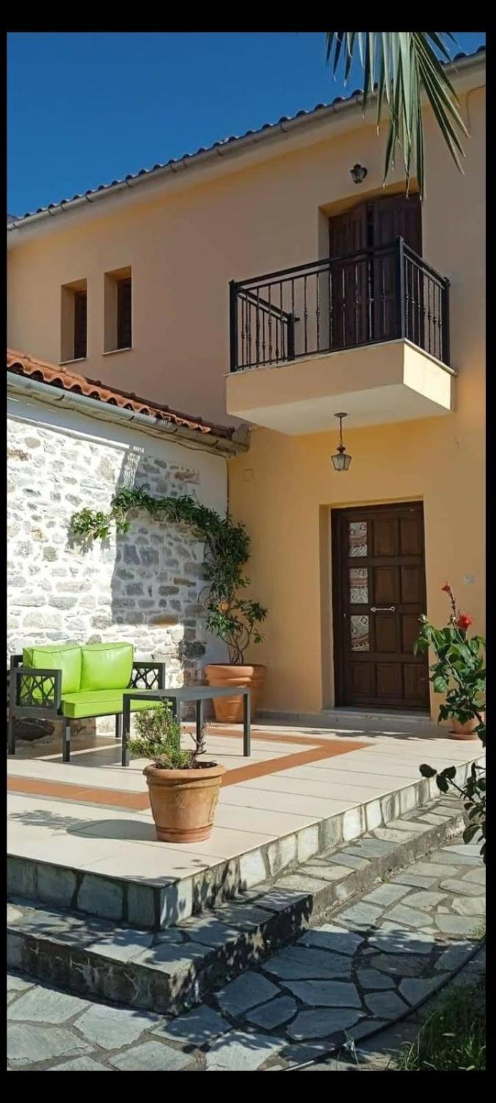 villa Rodo
