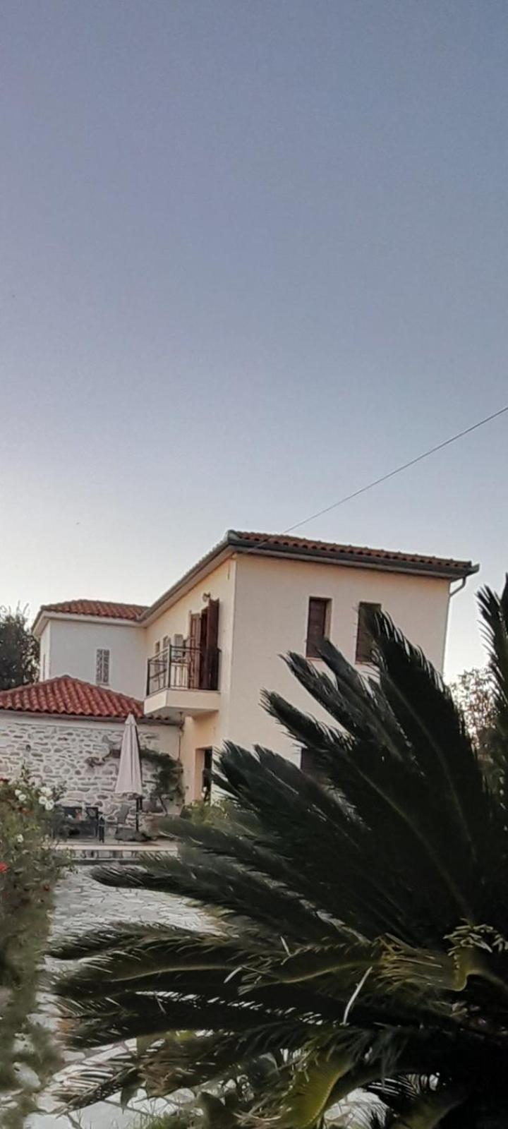 villa Rodo