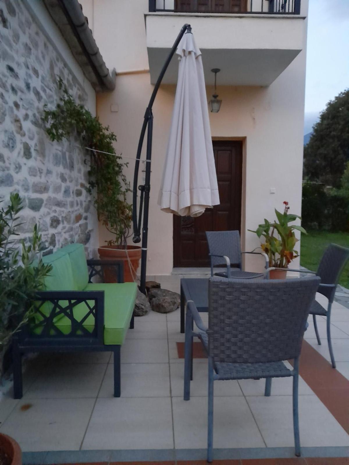 villa Rodo