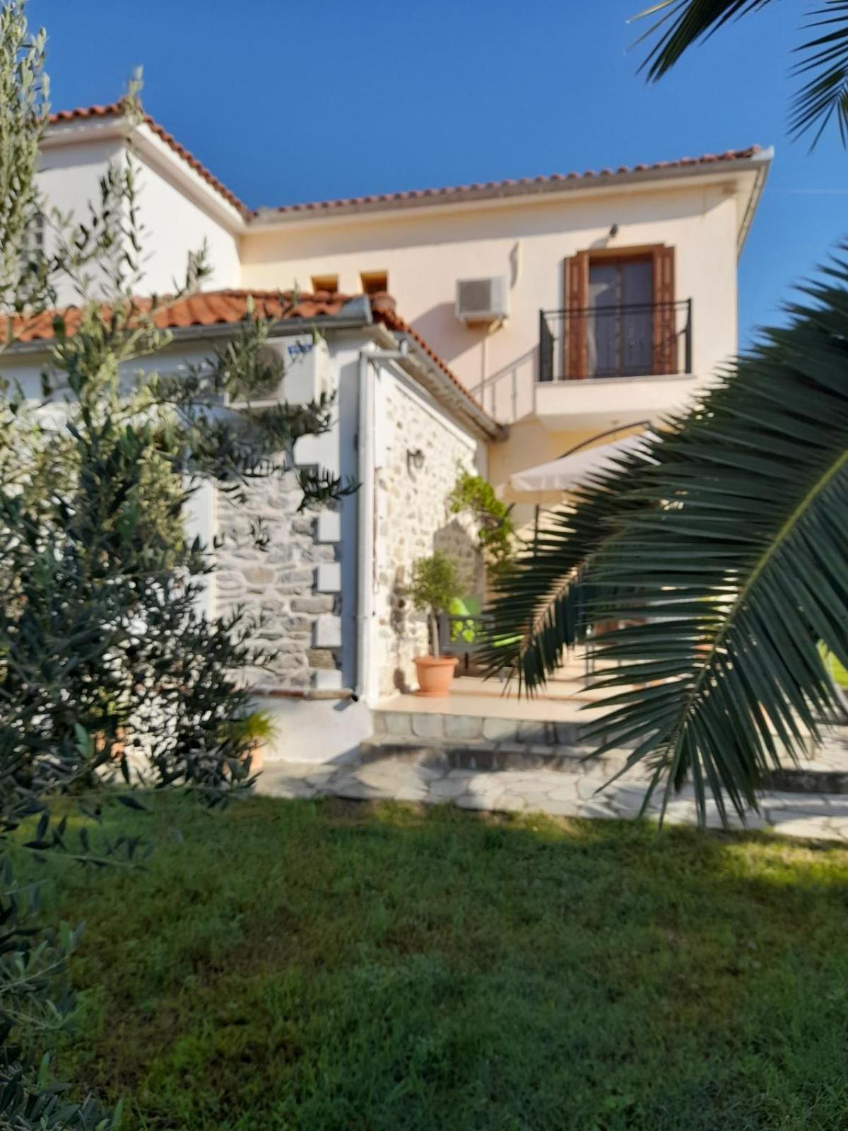 villa Rodo
