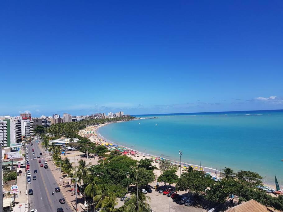 NEO 2 A Melhor Localização Turística de Maceió na Pajuçara