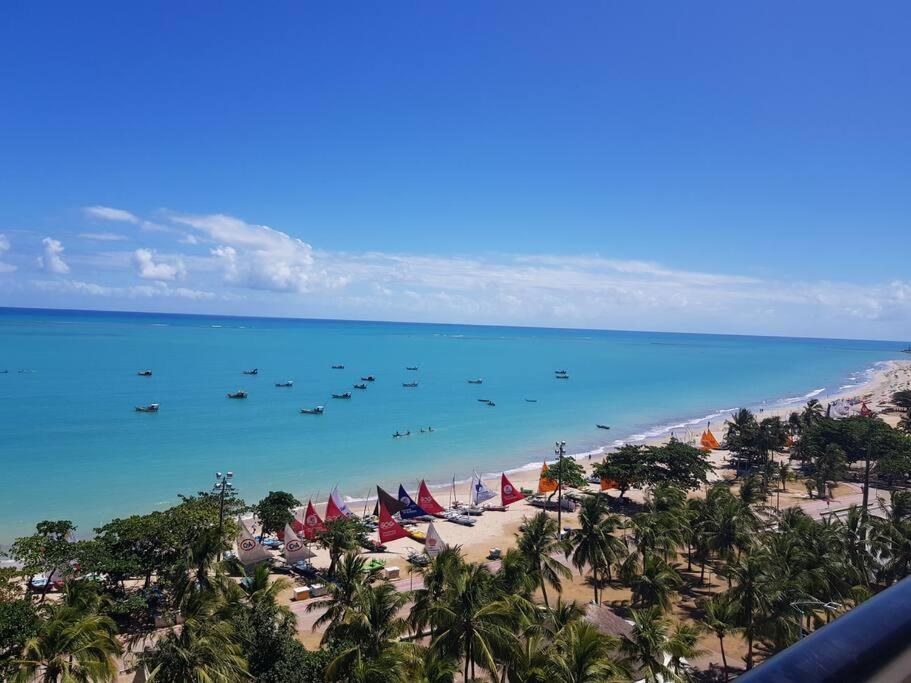 NEO 2 A Melhor Localização Turística de Maceió na Pajuçara
