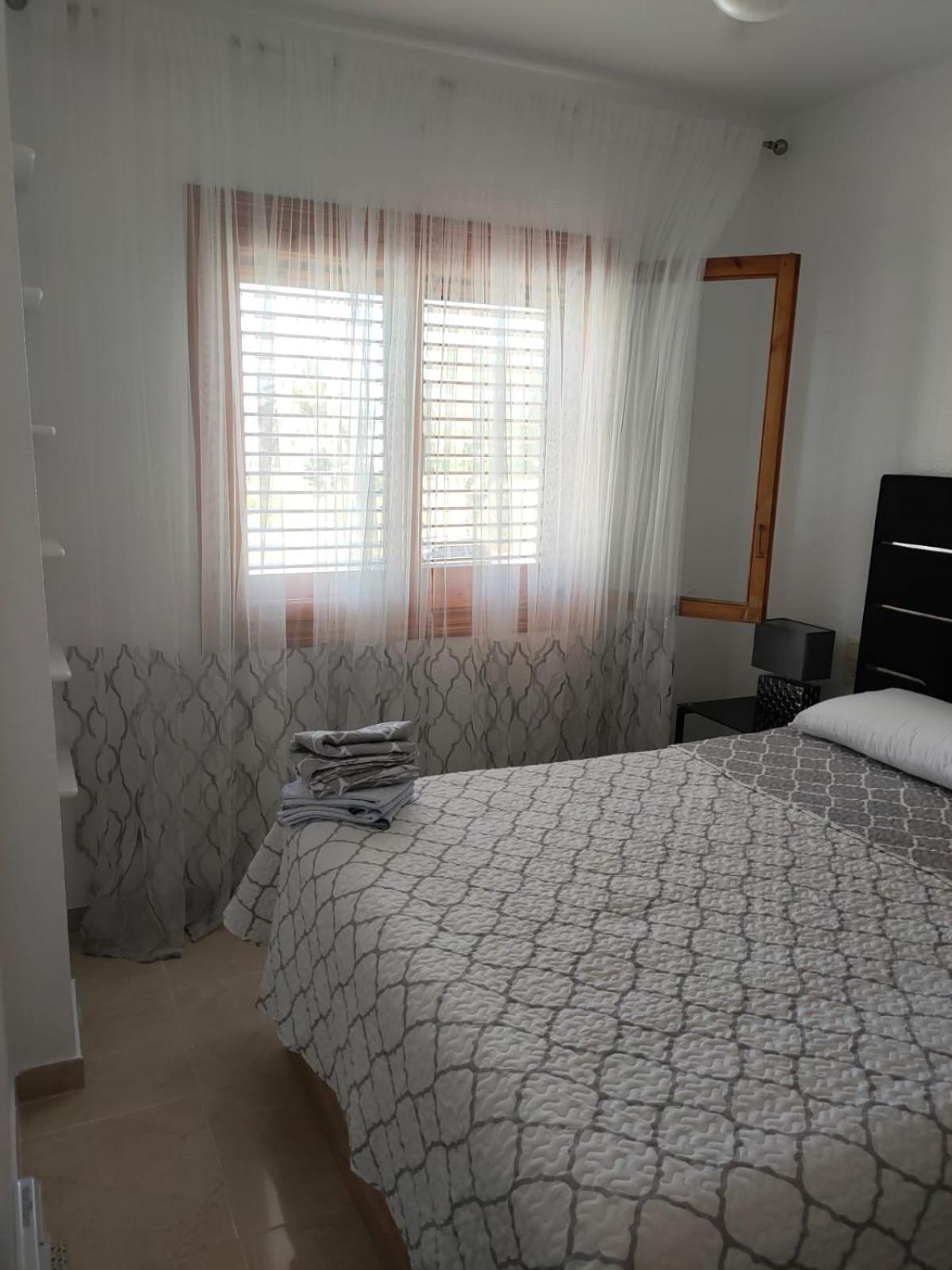 Apartamentos Estrella de Santa Pola