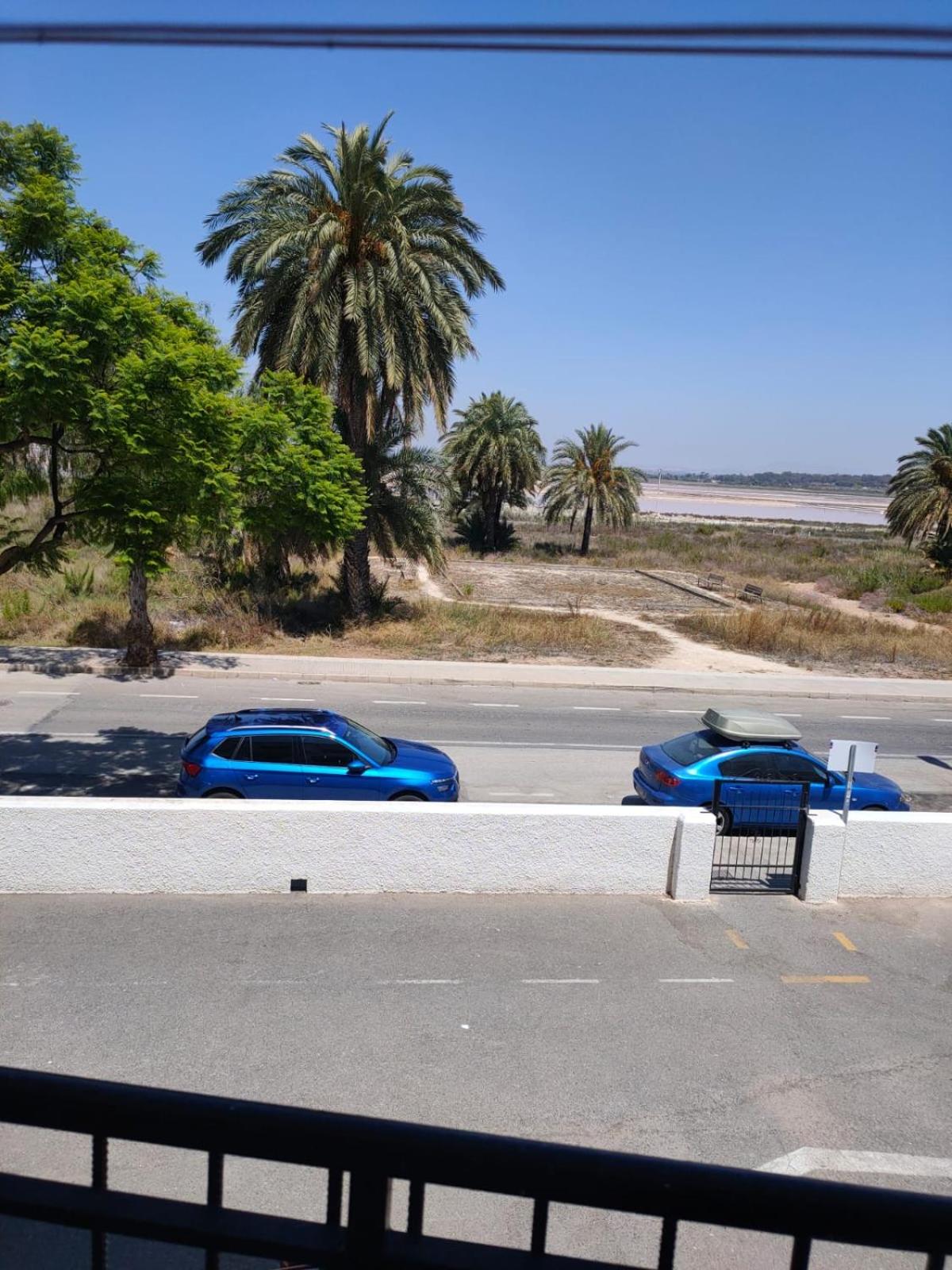 Apartamentos Estrella de Santa Pola