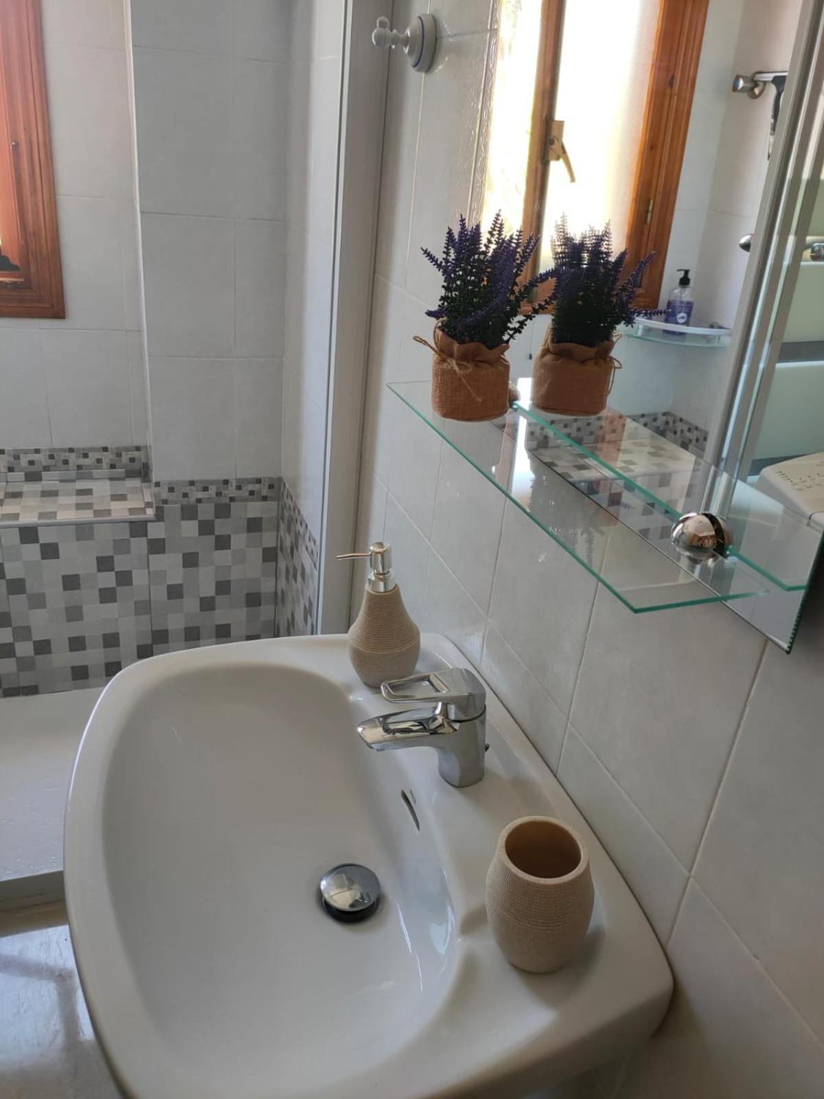 Apartamentos Estrella de Santa Pola
