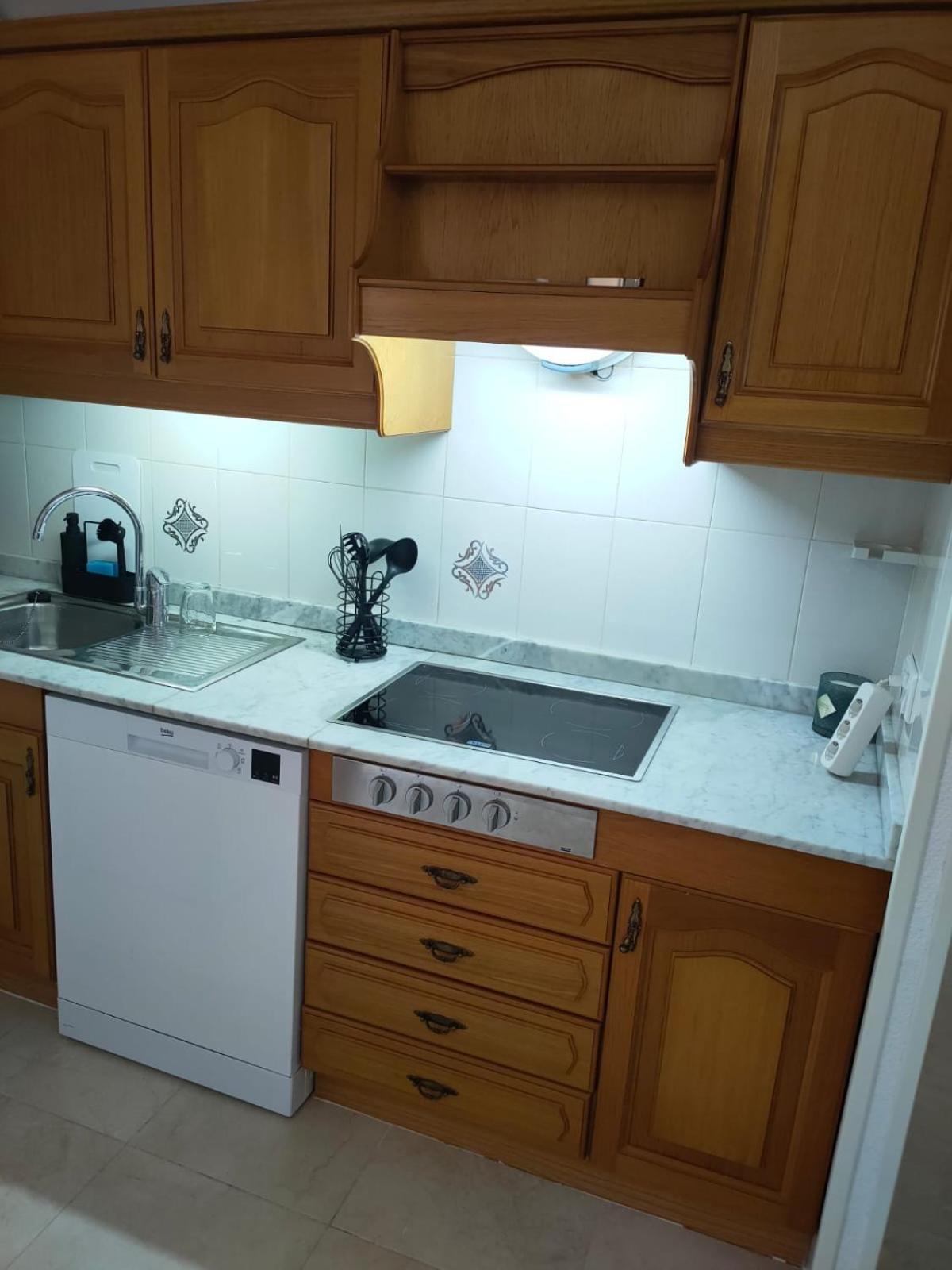 Apartamentos Estrella de Santa Pola
