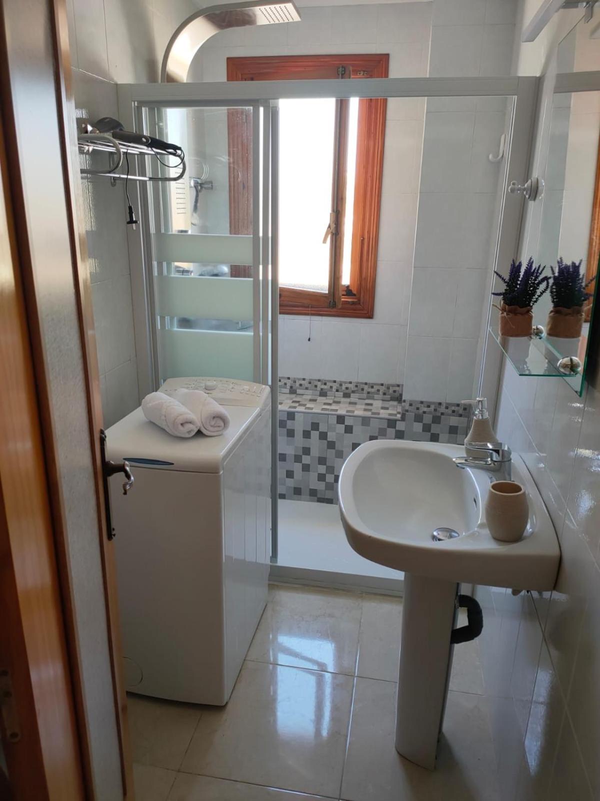 Apartamentos Estrella de Santa Pola
