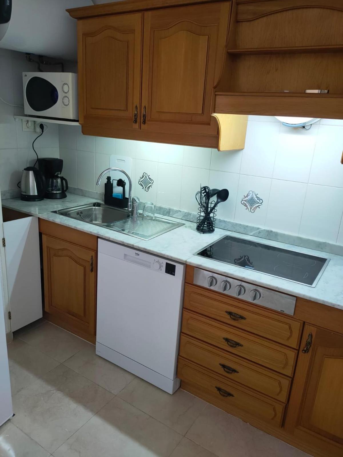 Apartamentos Estrella de Santa Pola
