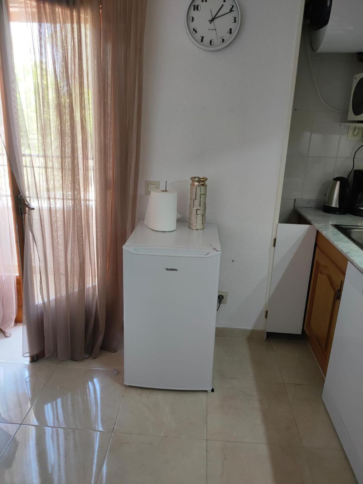 Apartamentos Estrella de Santa Pola