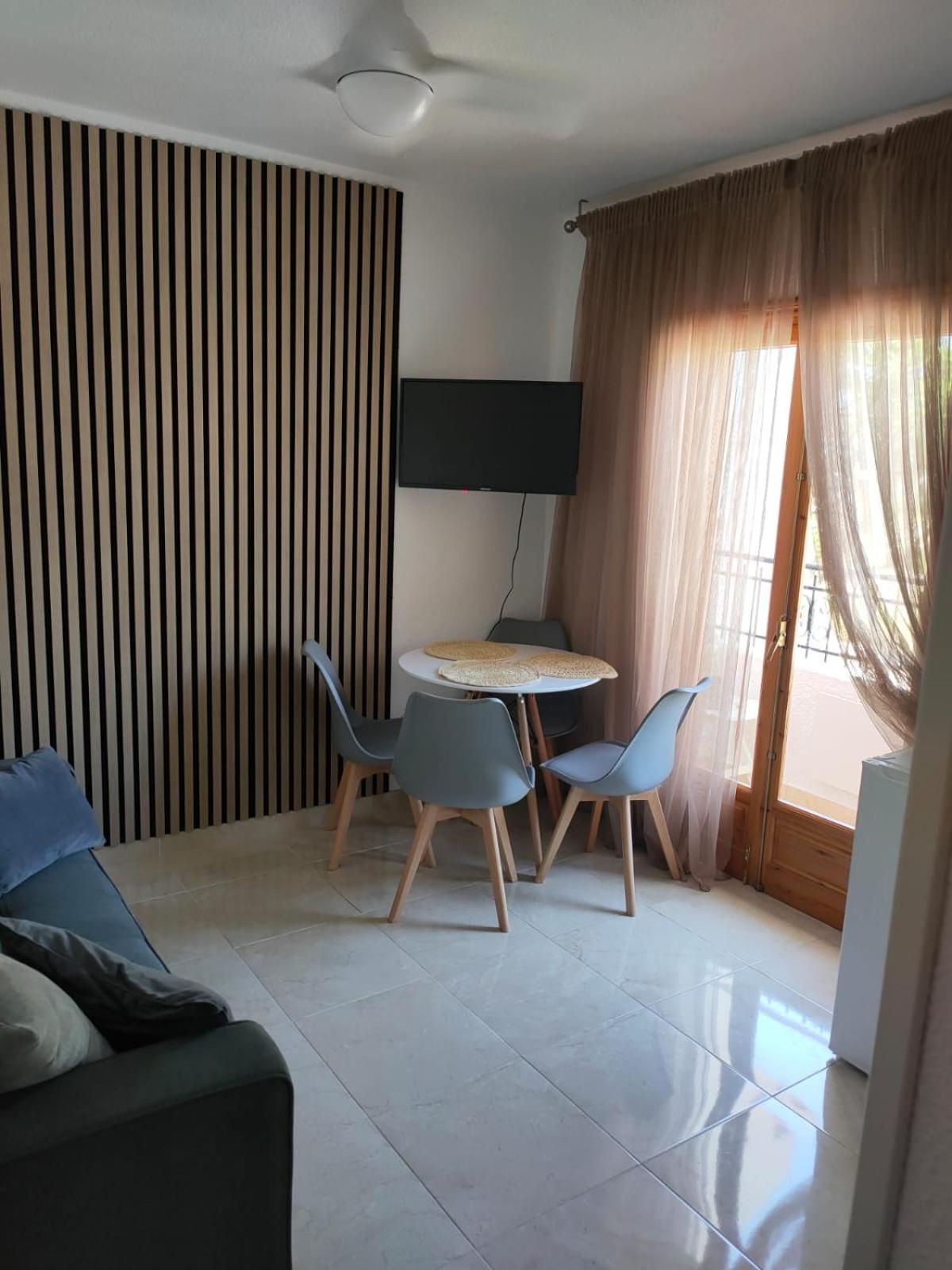 Apartamentos Estrella de Santa Pola