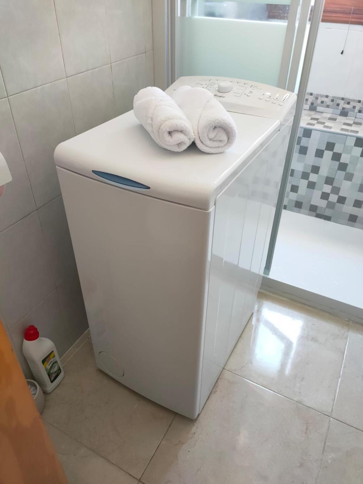 Apartamentos Estrella de Santa Pola
