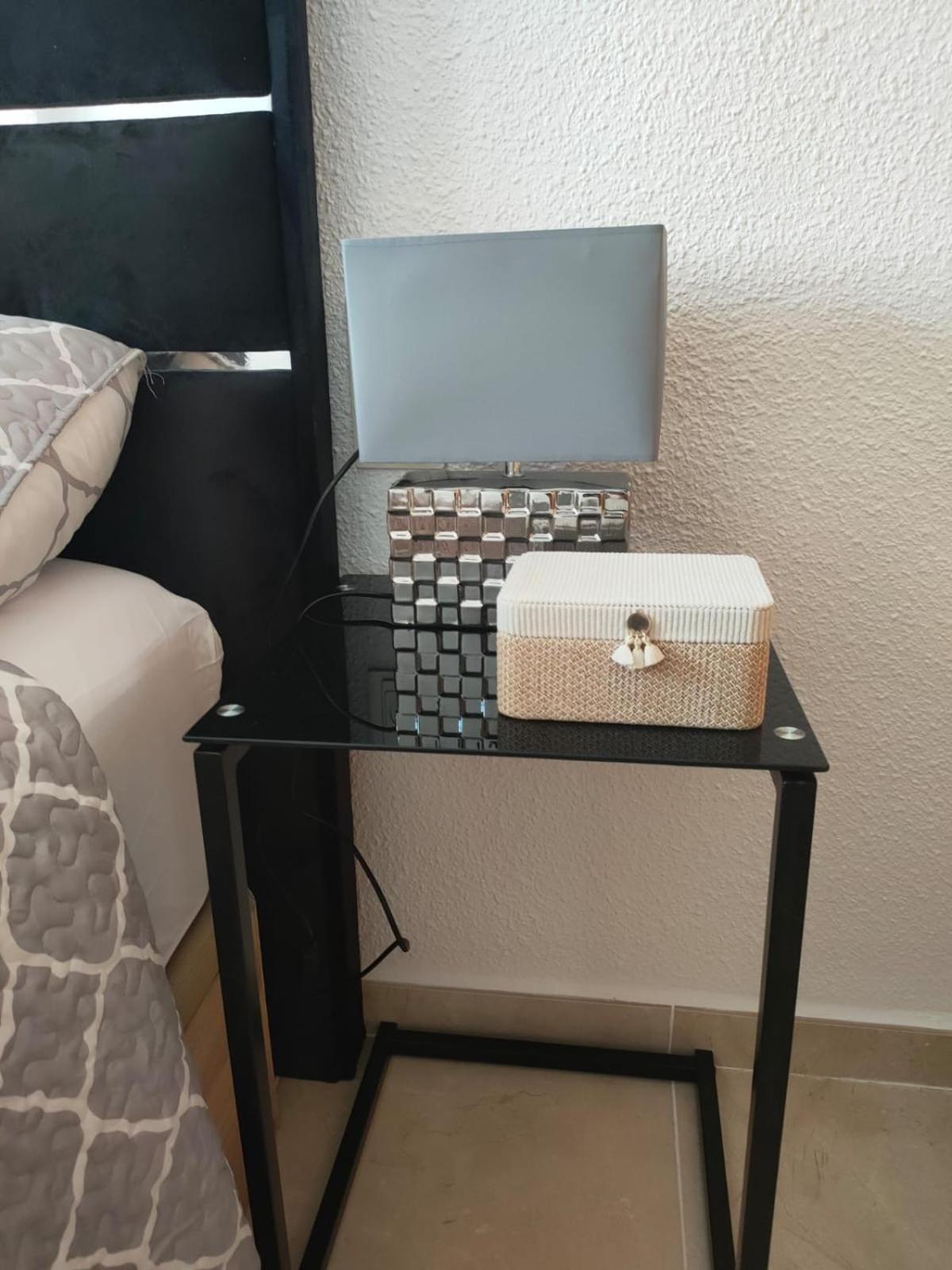 Apartamentos Estrella de Santa Pola