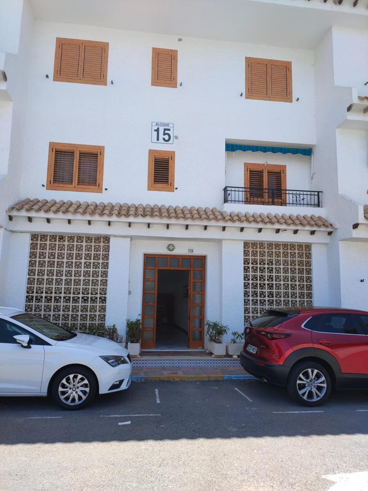 Apartamentos Estrella de Santa Pola