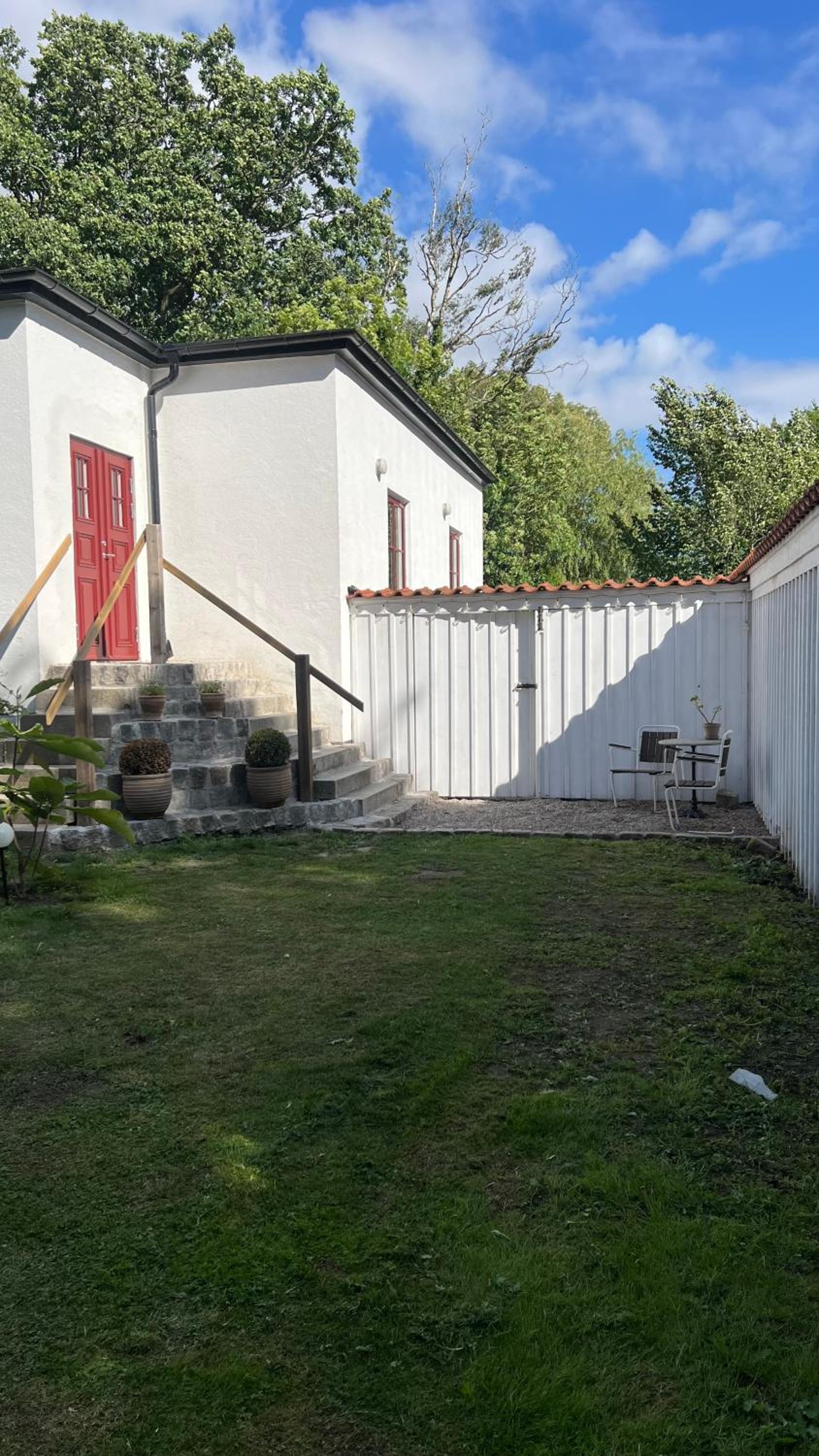 Gamla Mejeriet i Västra Värlinge view 5