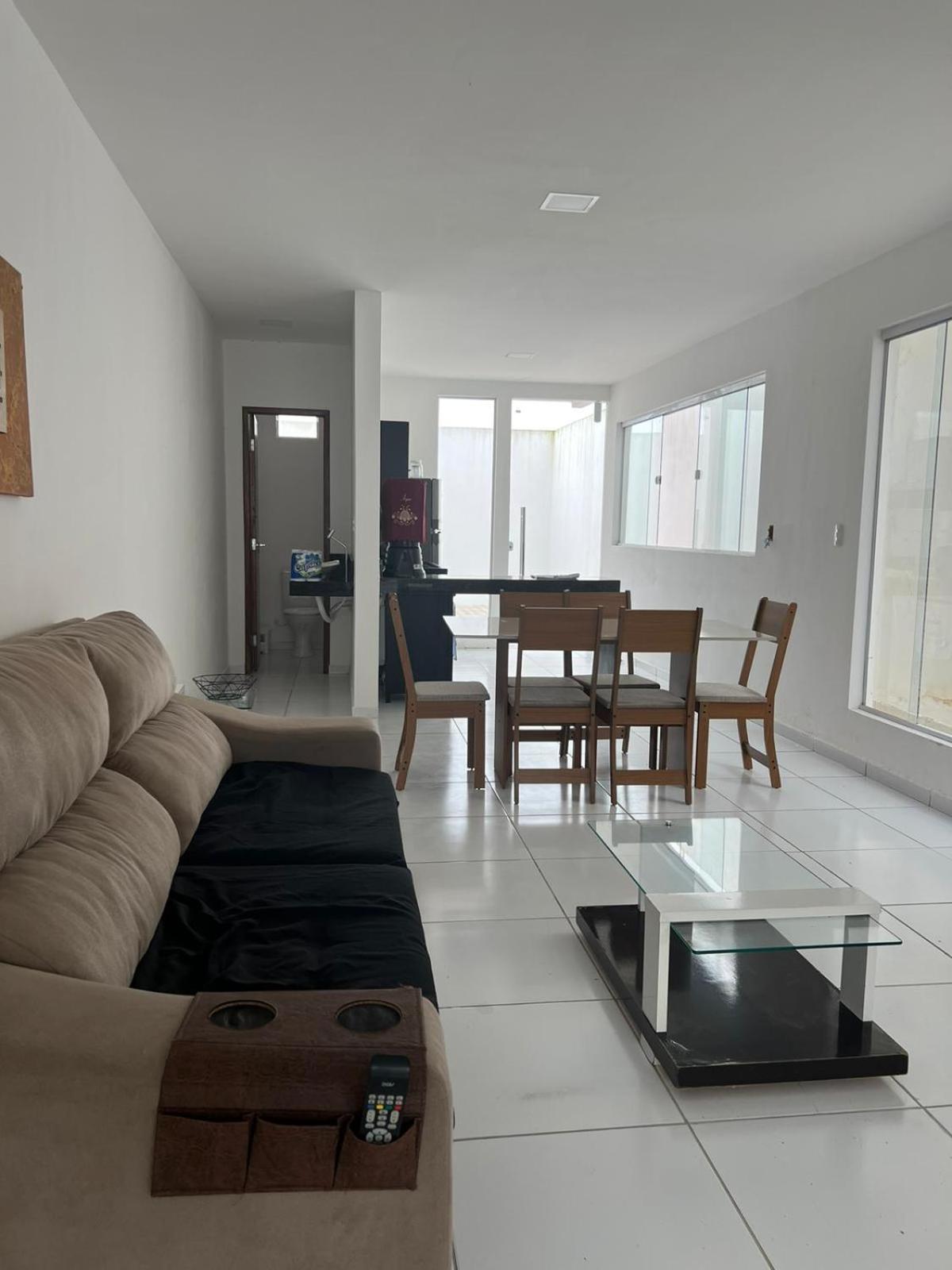 Casa para o Natal perto do palco centro, 3 quarto