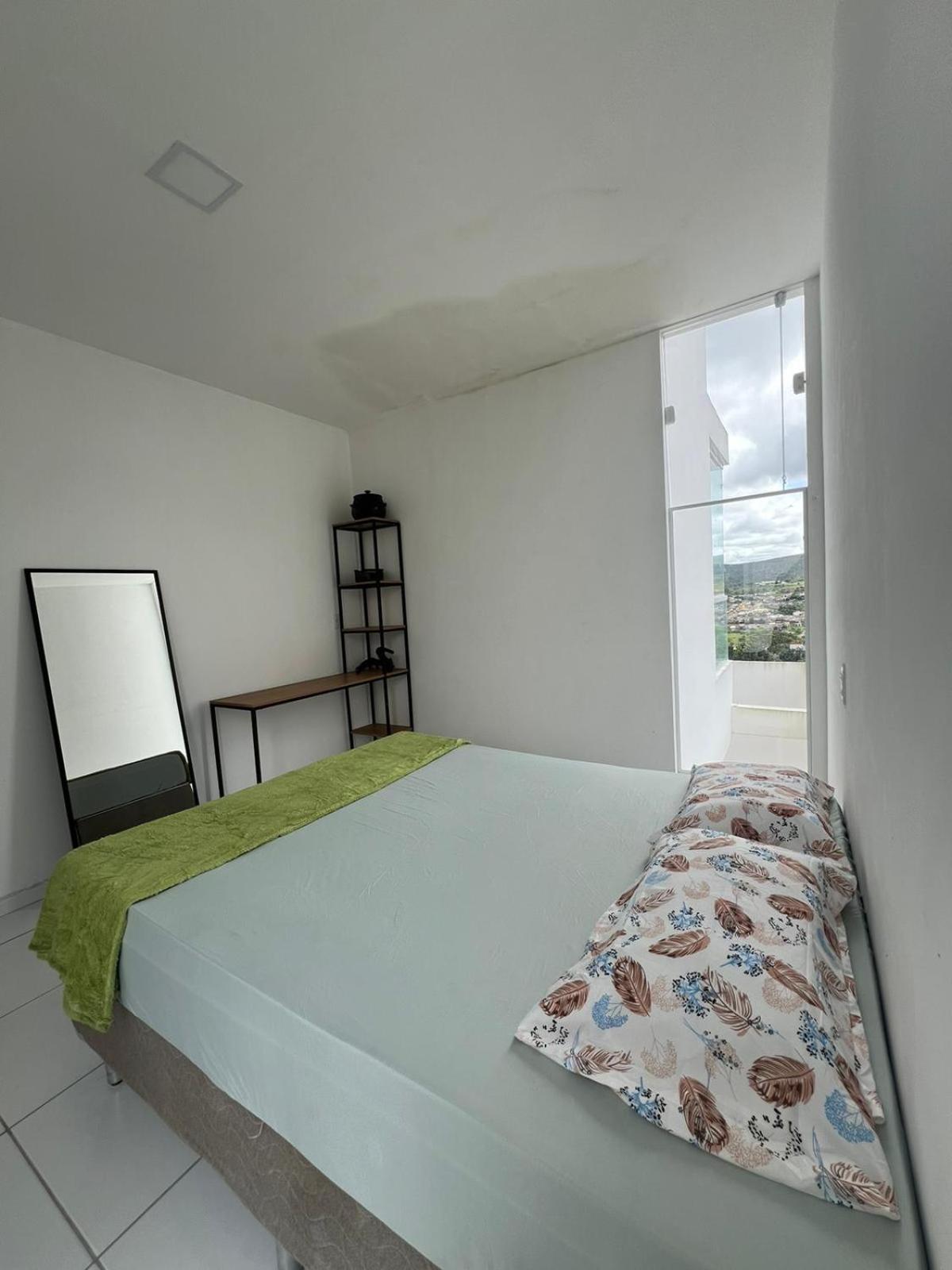 Casa para o Natal perto do palco centro, 3 quarto