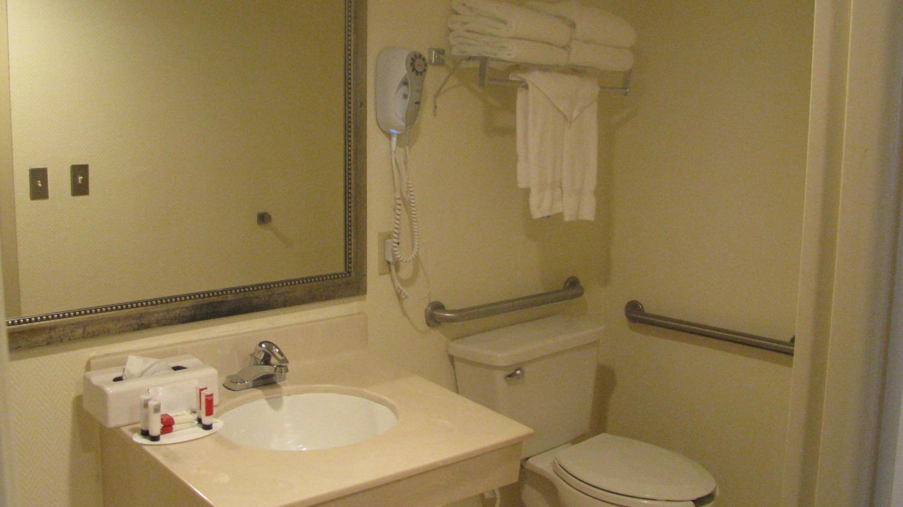 Ramada Plaza by Wyndham Orlando Resort & Suites Intl Drive - Newly Renovated!, photo 31