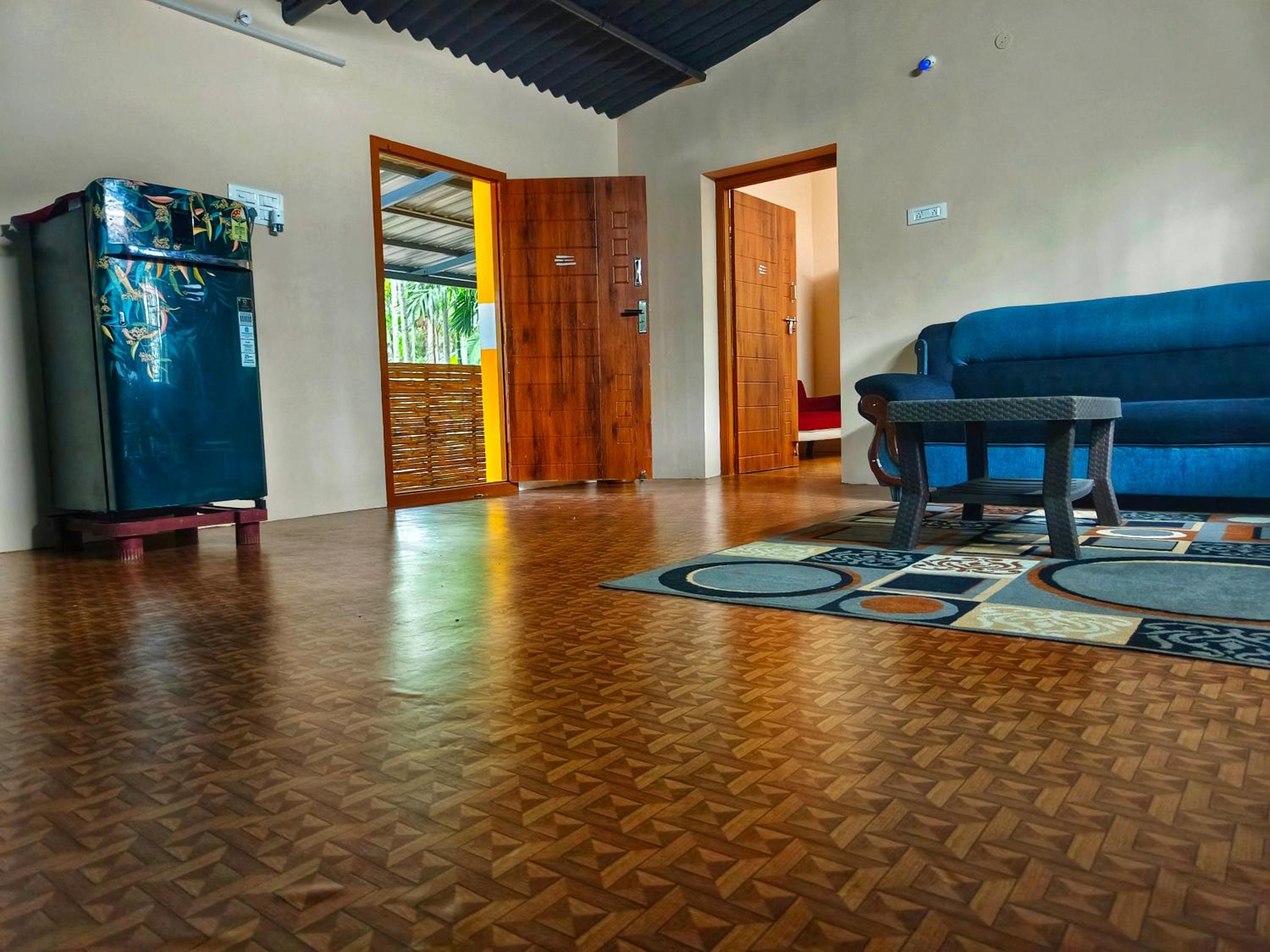 Coconut Grove villa by Shivalaya Stays view 4