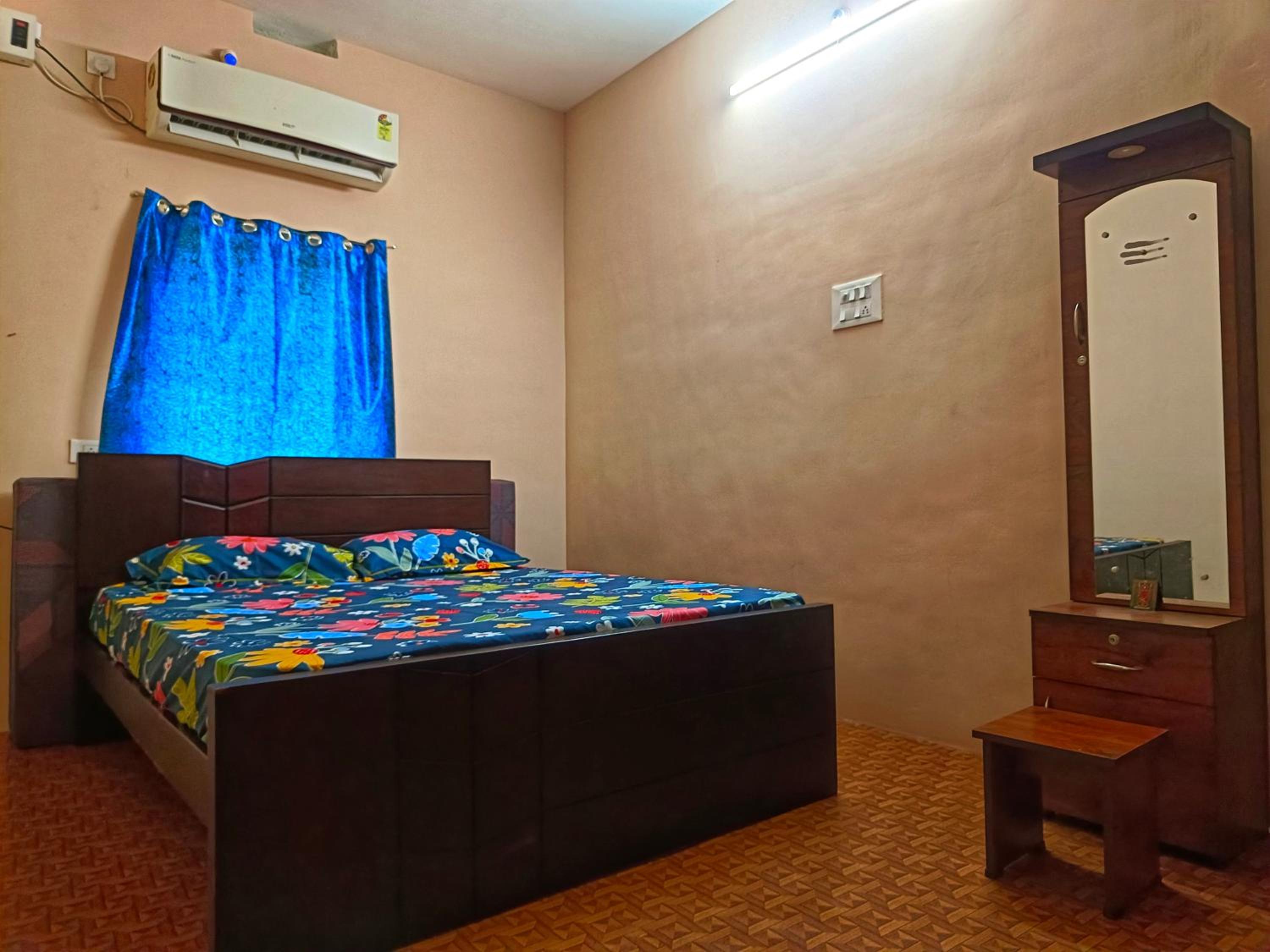 Coconut Grove villa by Shivalaya Stays view 3