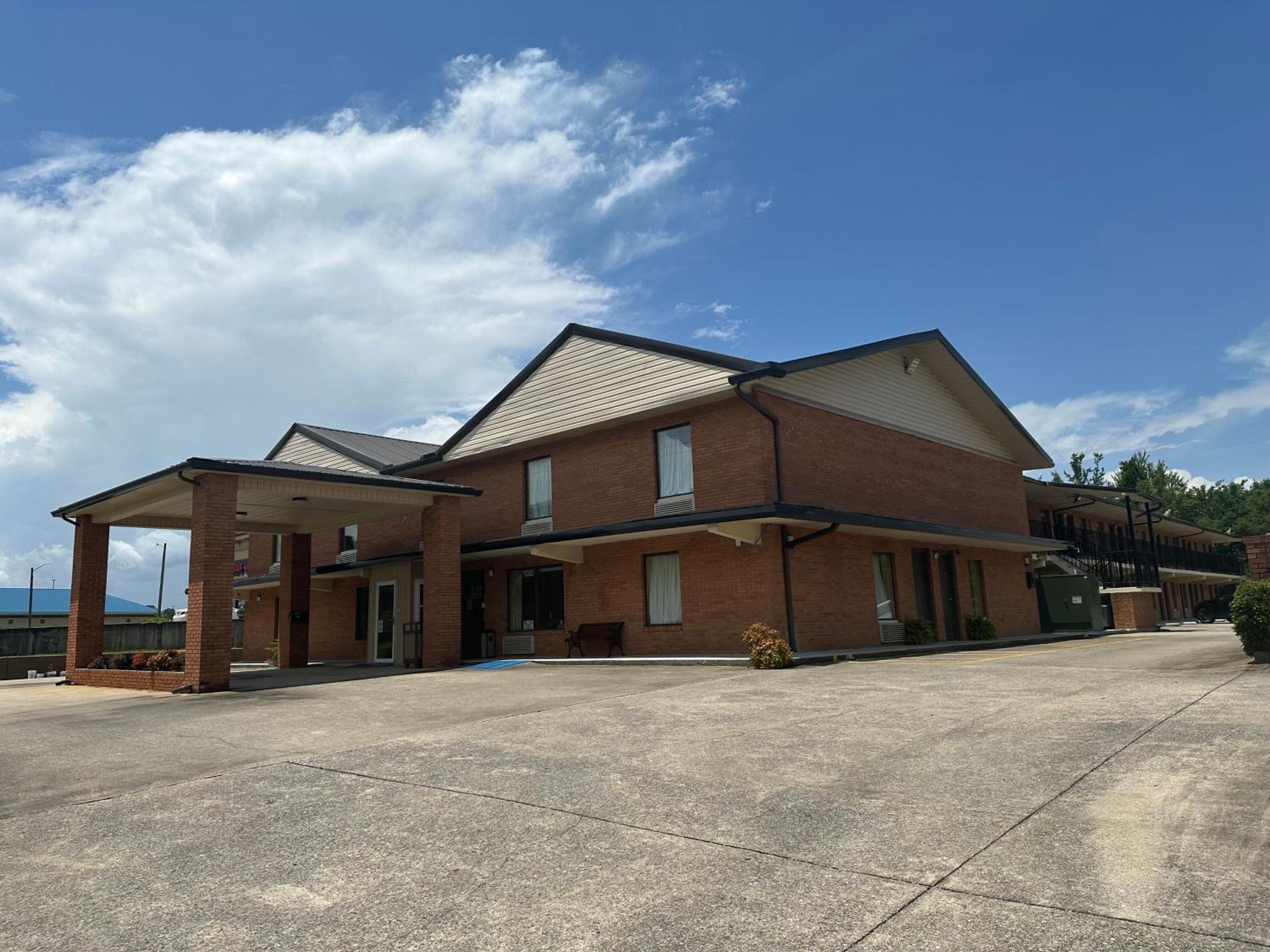 Royal Inn - Anniston, Foto 26