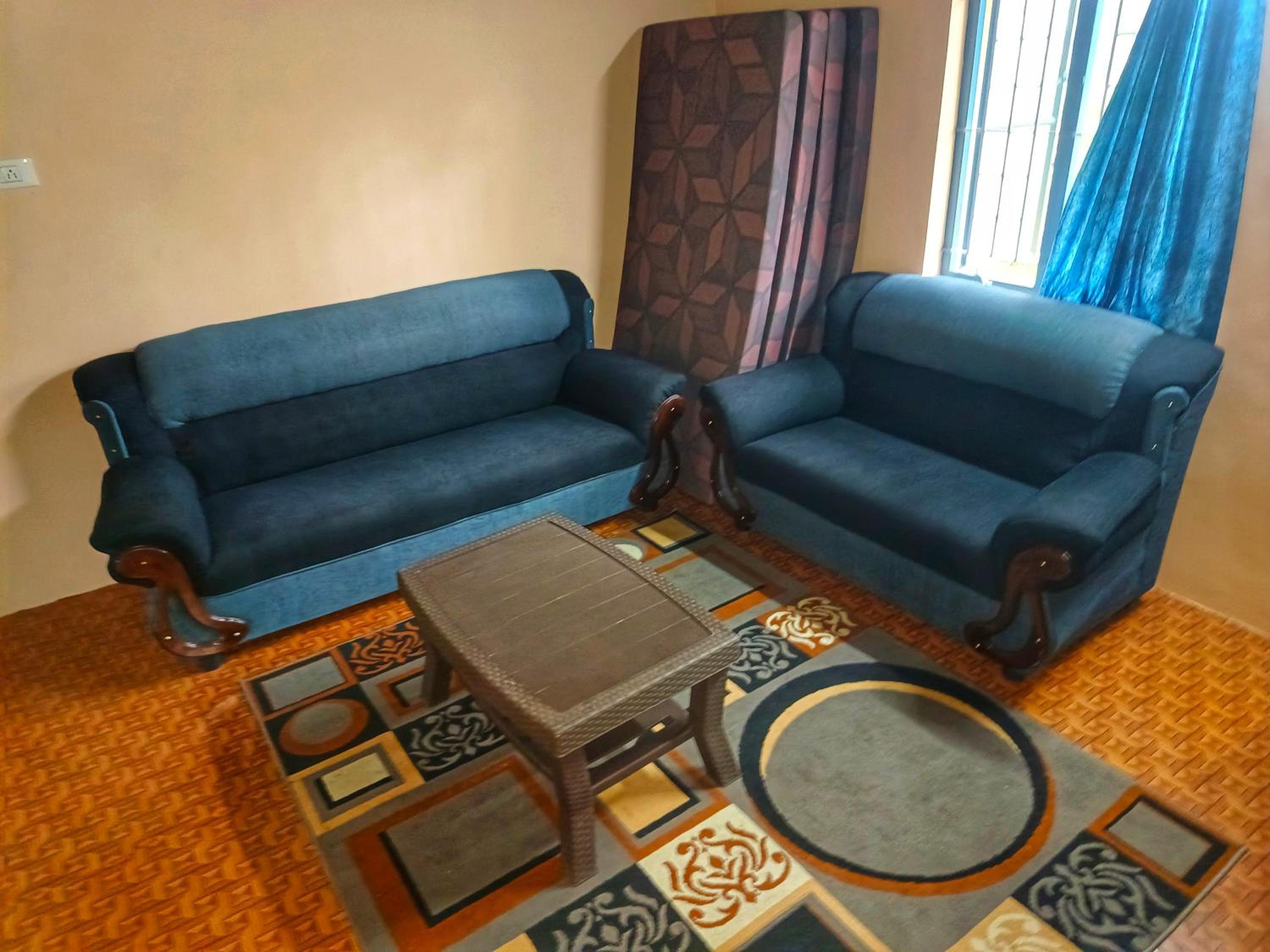 Coconut Grove villa by Shivalaya Stays view 5